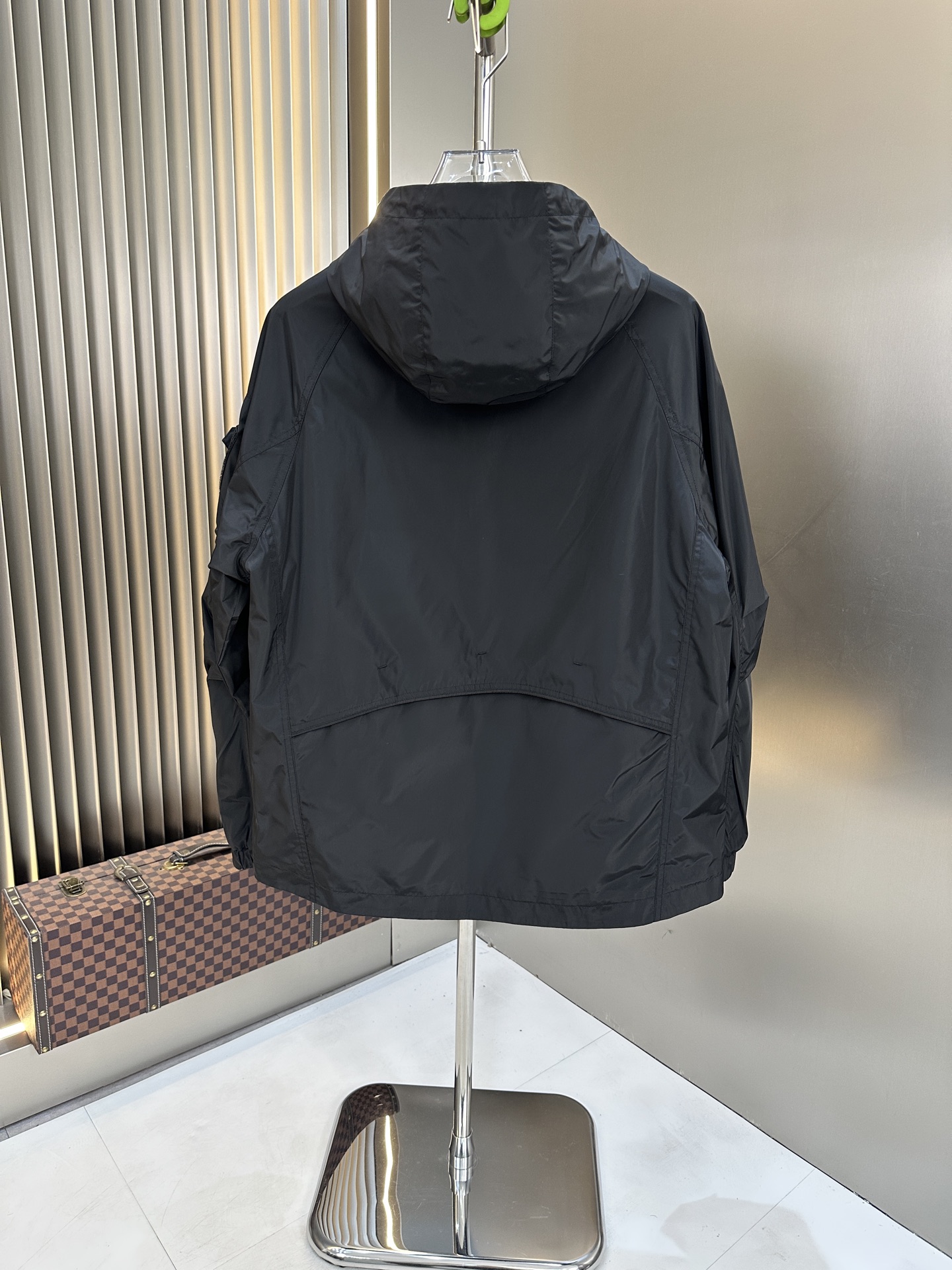 Burberry Male Jacket M-xl