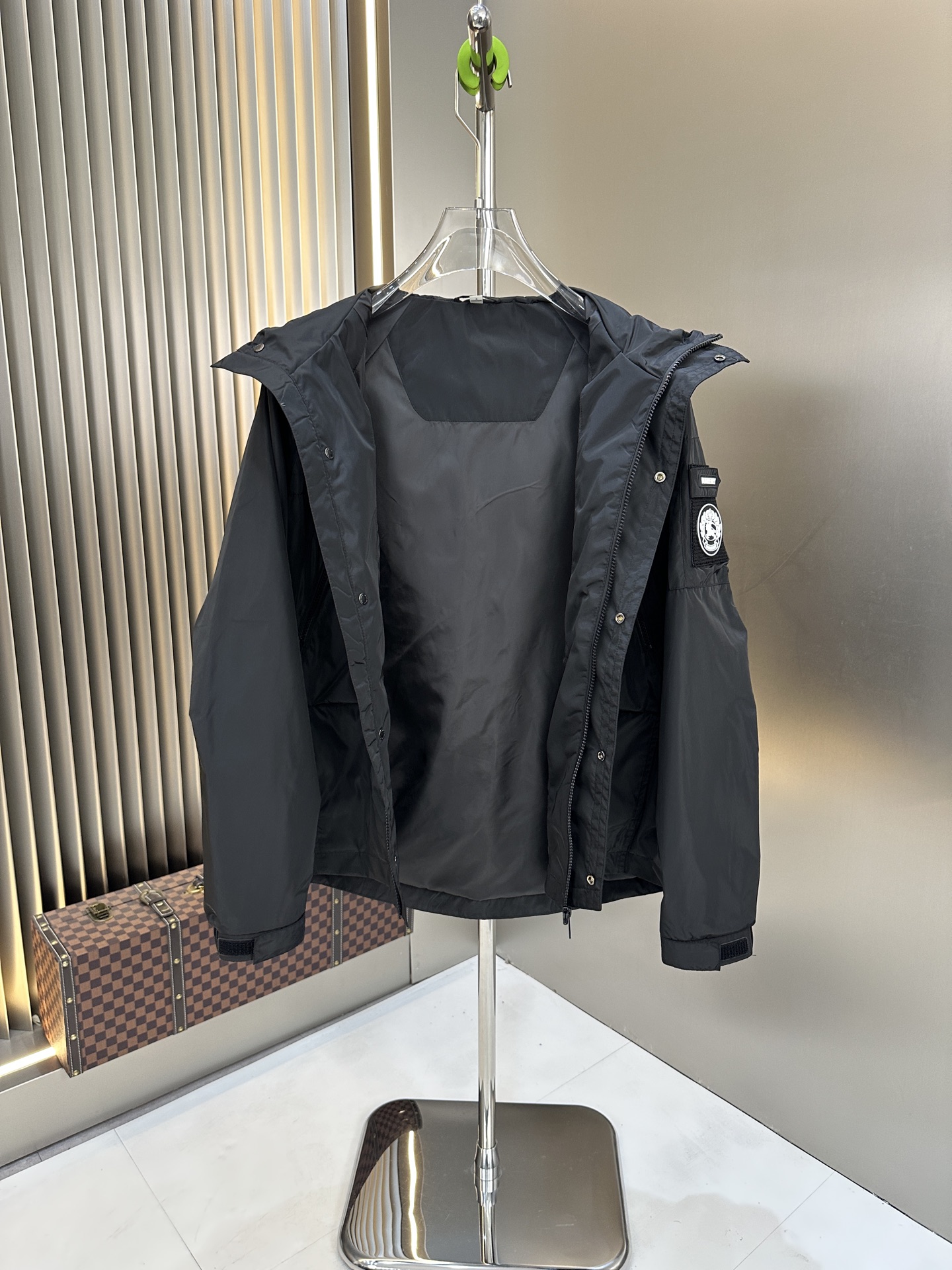 Burberry Male Jacket M-xl