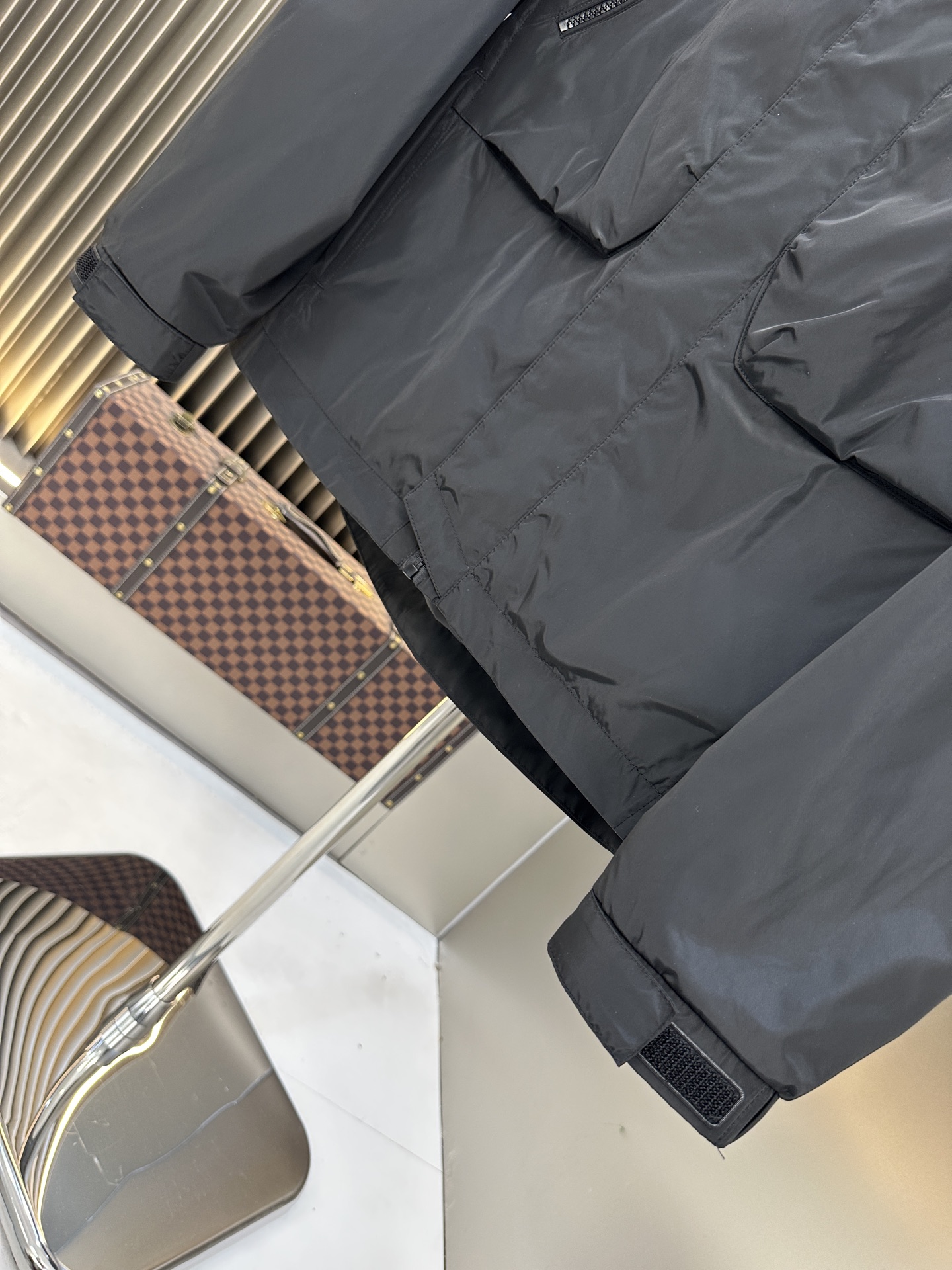 Burberry Male Jacket M-xl