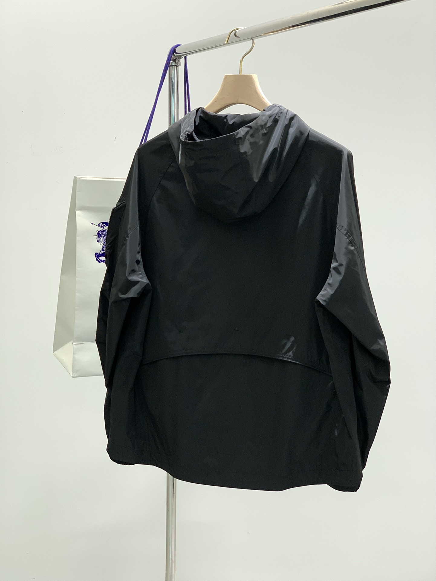 Burberry Male Jacket M-xl
