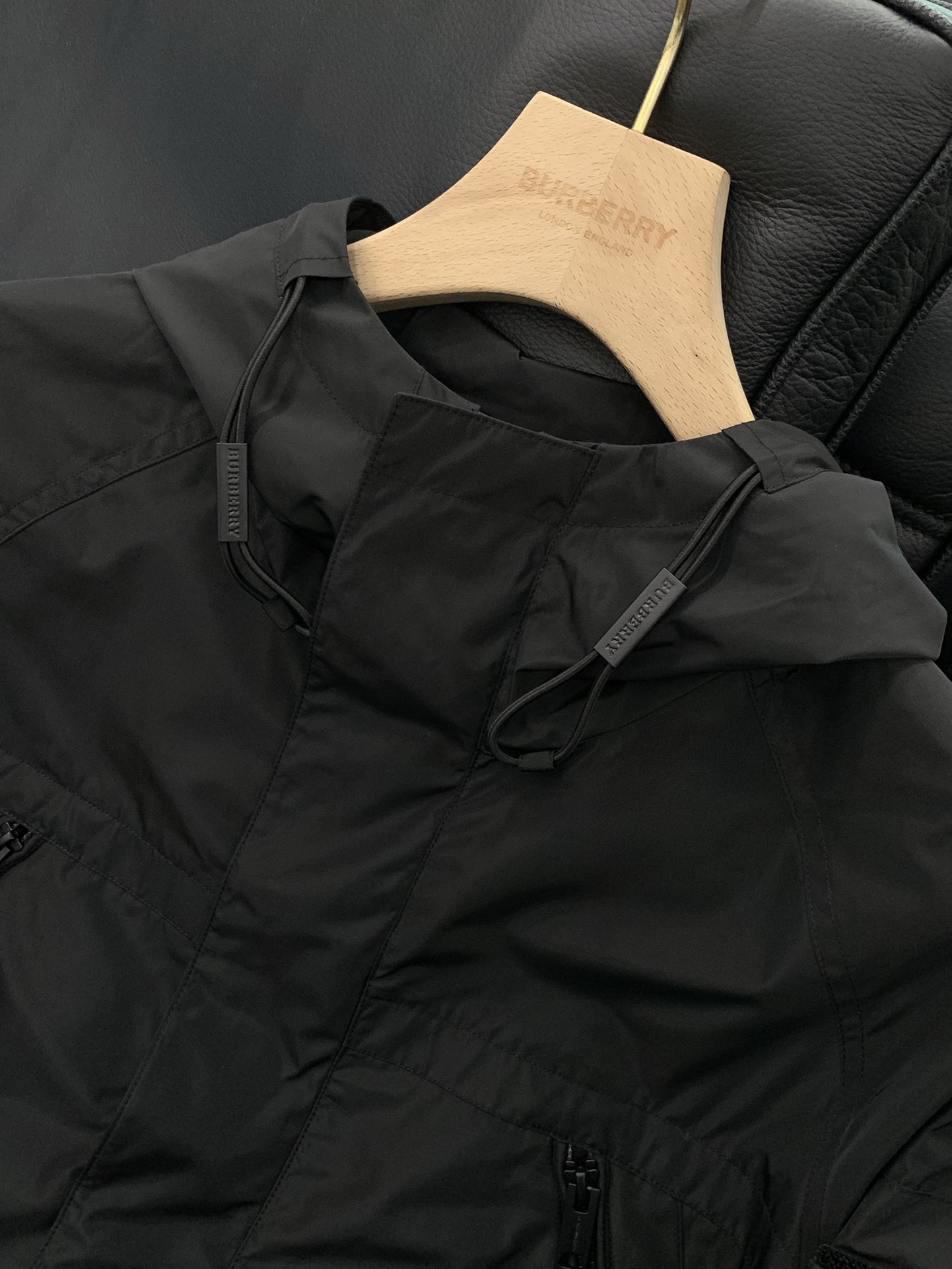 Burberry Male Jacket M-xl