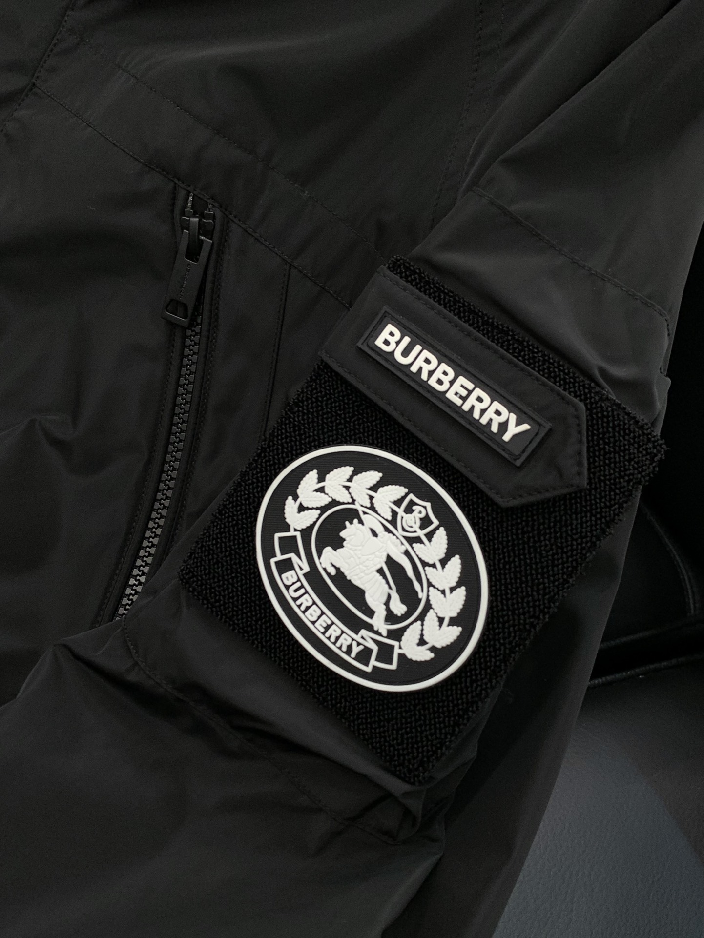 Burberry Male Jacket M-xl
