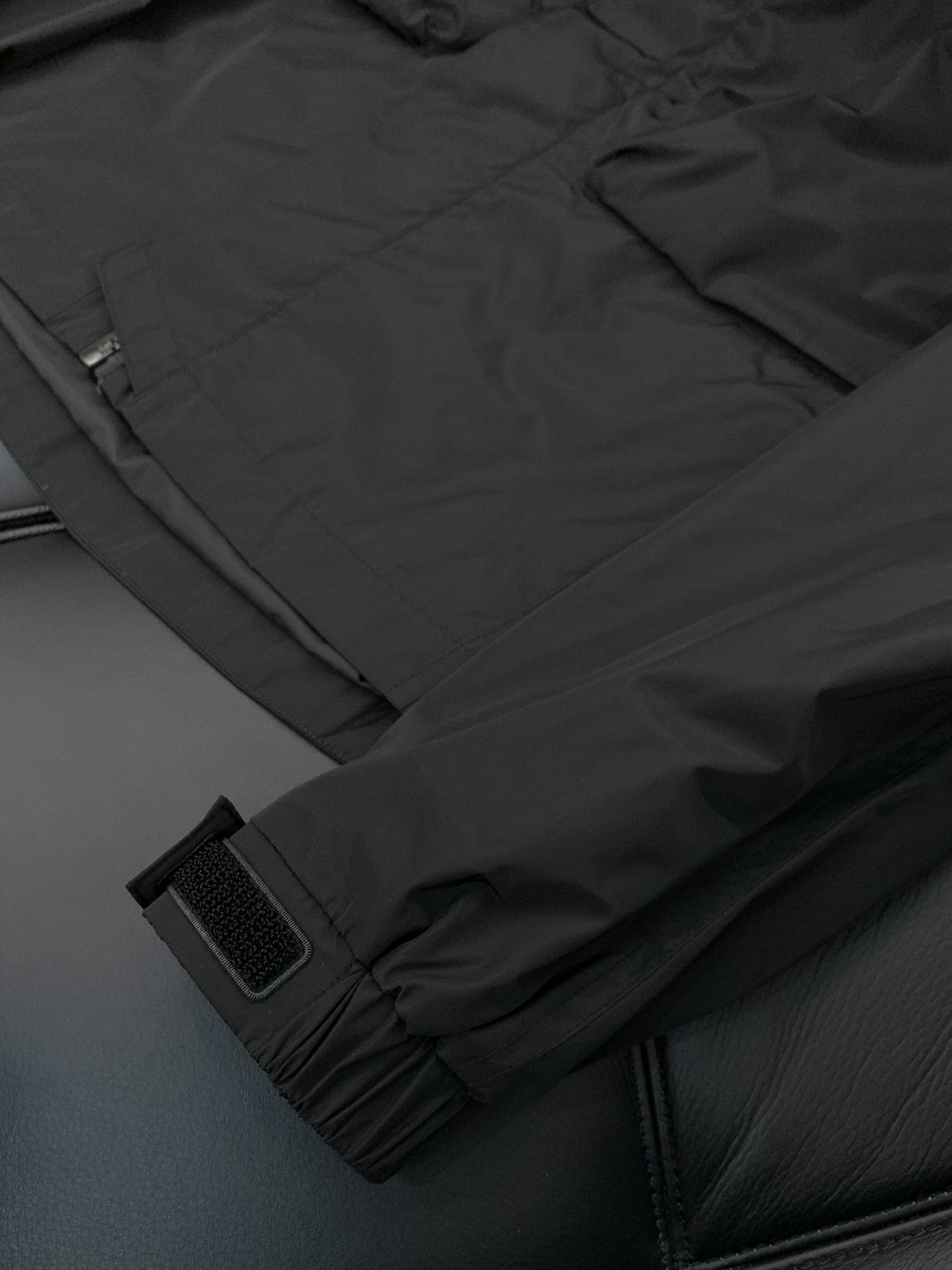 Burberry Male Jacket M-xl