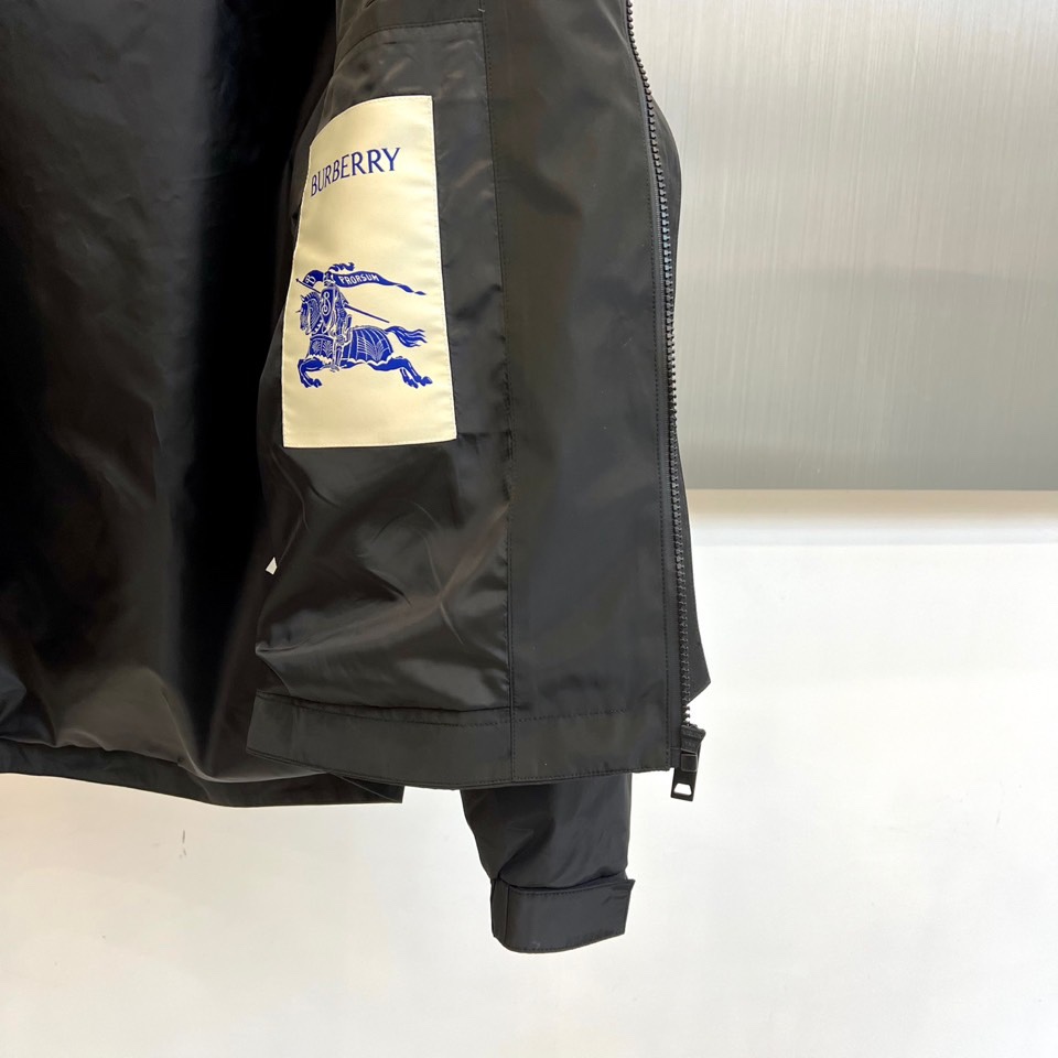 Burberry Male Jacket M-xl