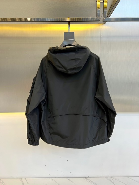 Burberry Male Jacket M-xl