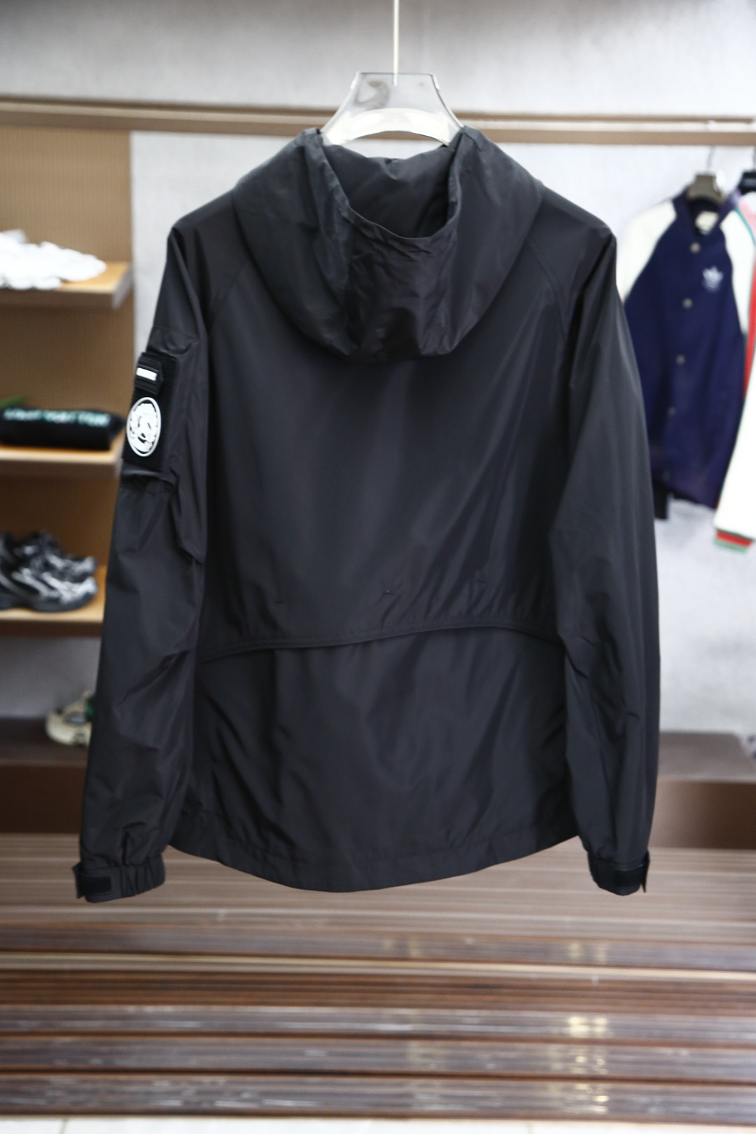 Burberry Male Jacket M-xl