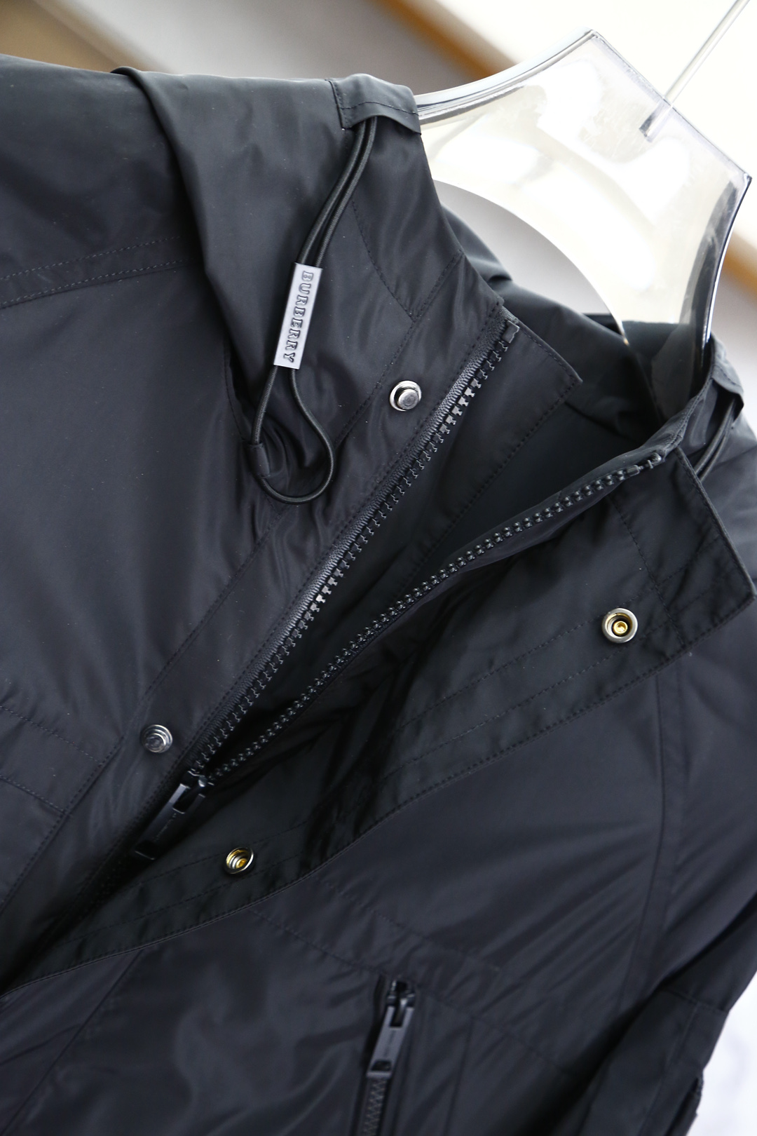 Burberry Male Jacket M-xl