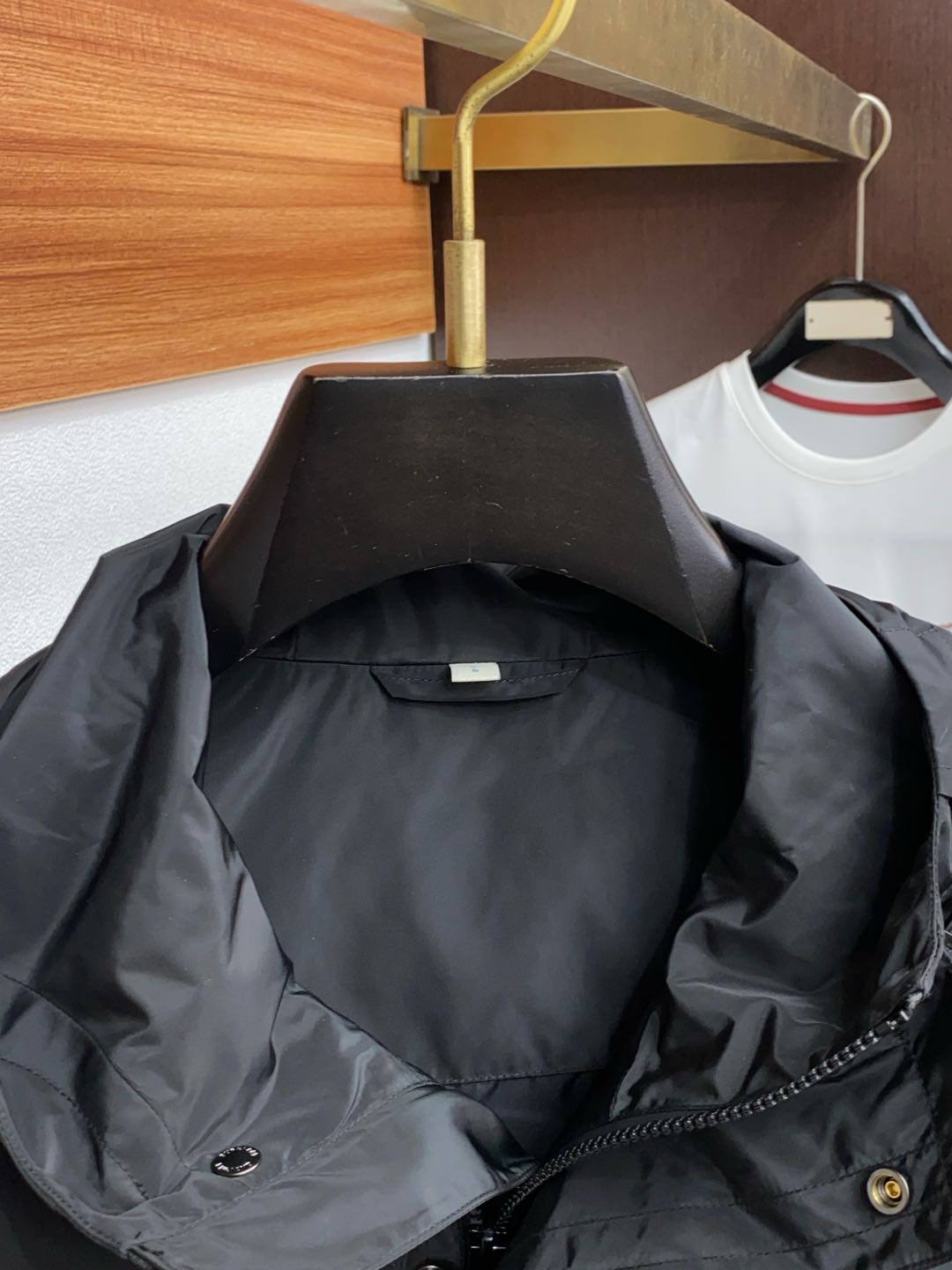 Burberry Male Jacket M-xl