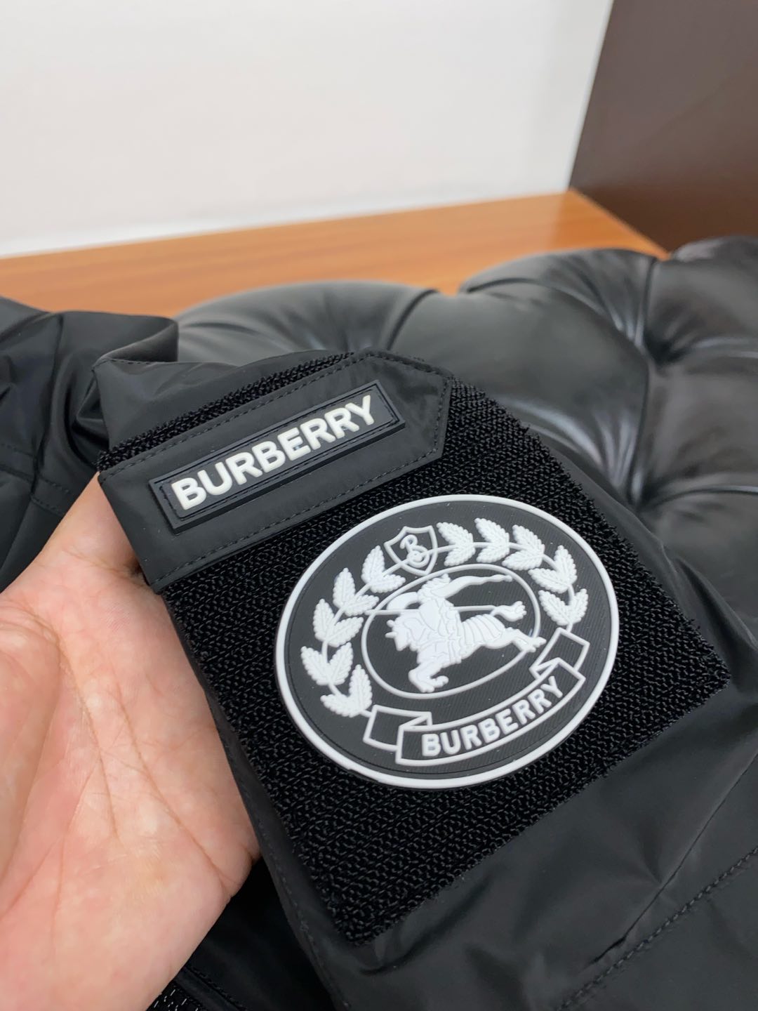 Burberry Male Jacket M-xl