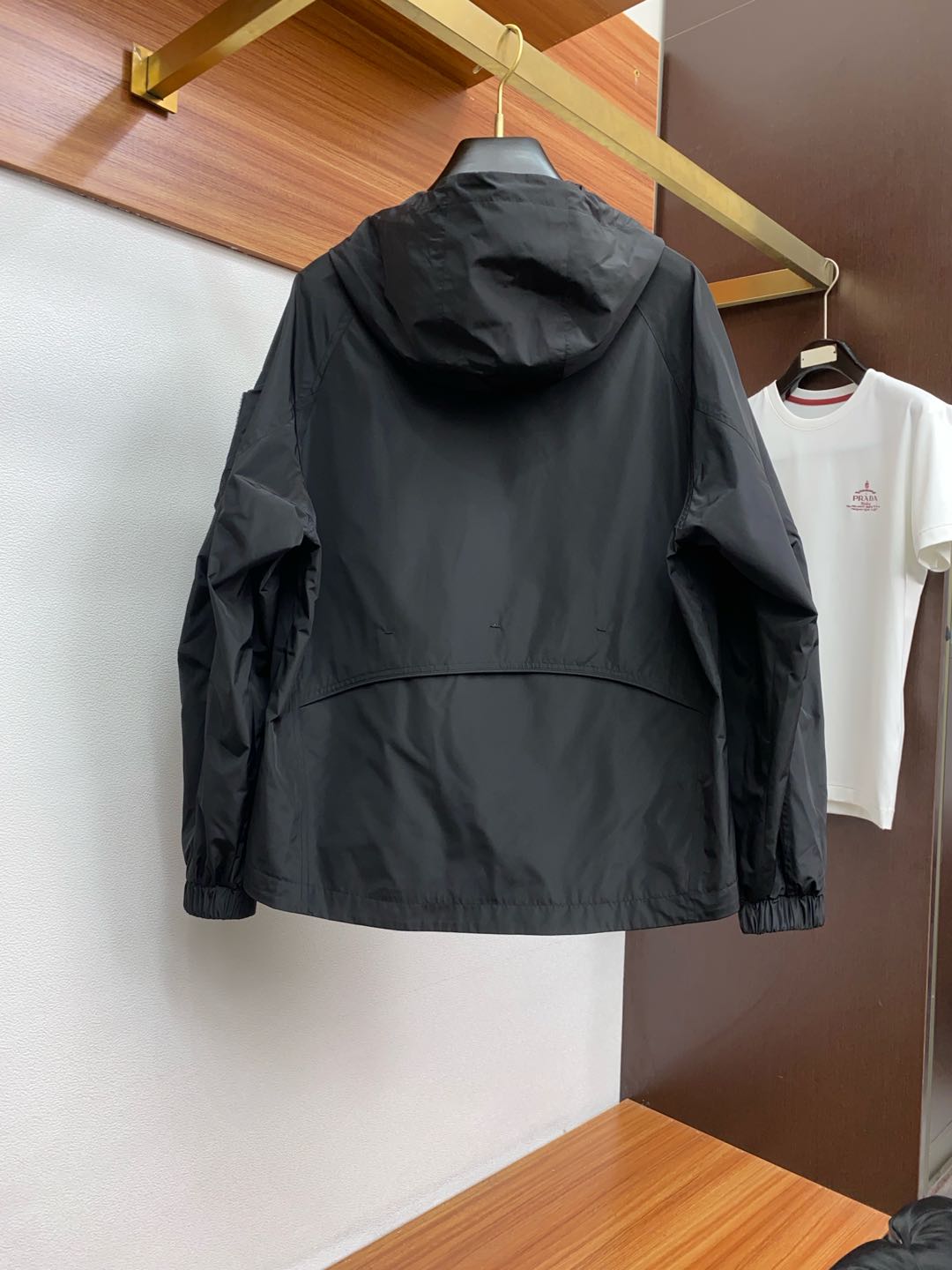 Burberry Male Jacket M-xl