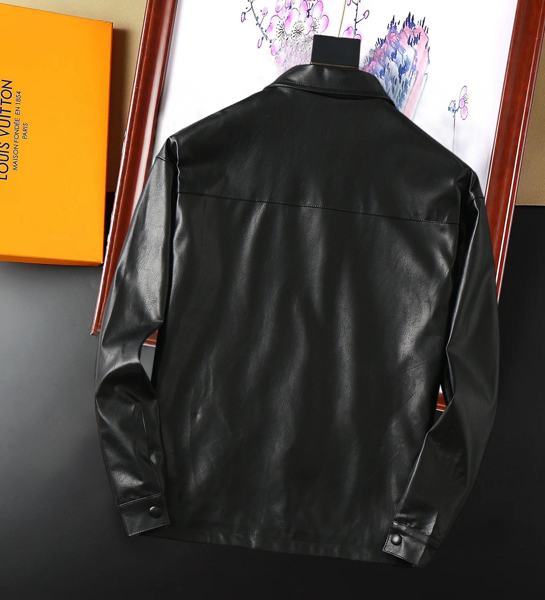 Prada Jacket M-l-xxxl