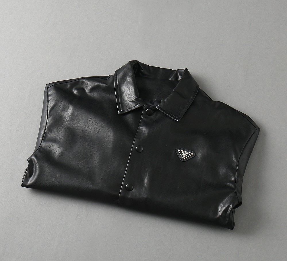 Prada Jacket M-l-xxxl