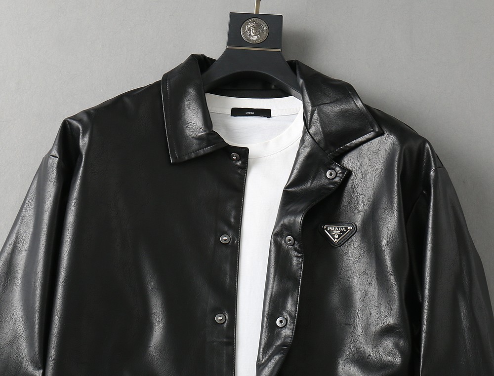 Prada Jacket M-l-xxxl