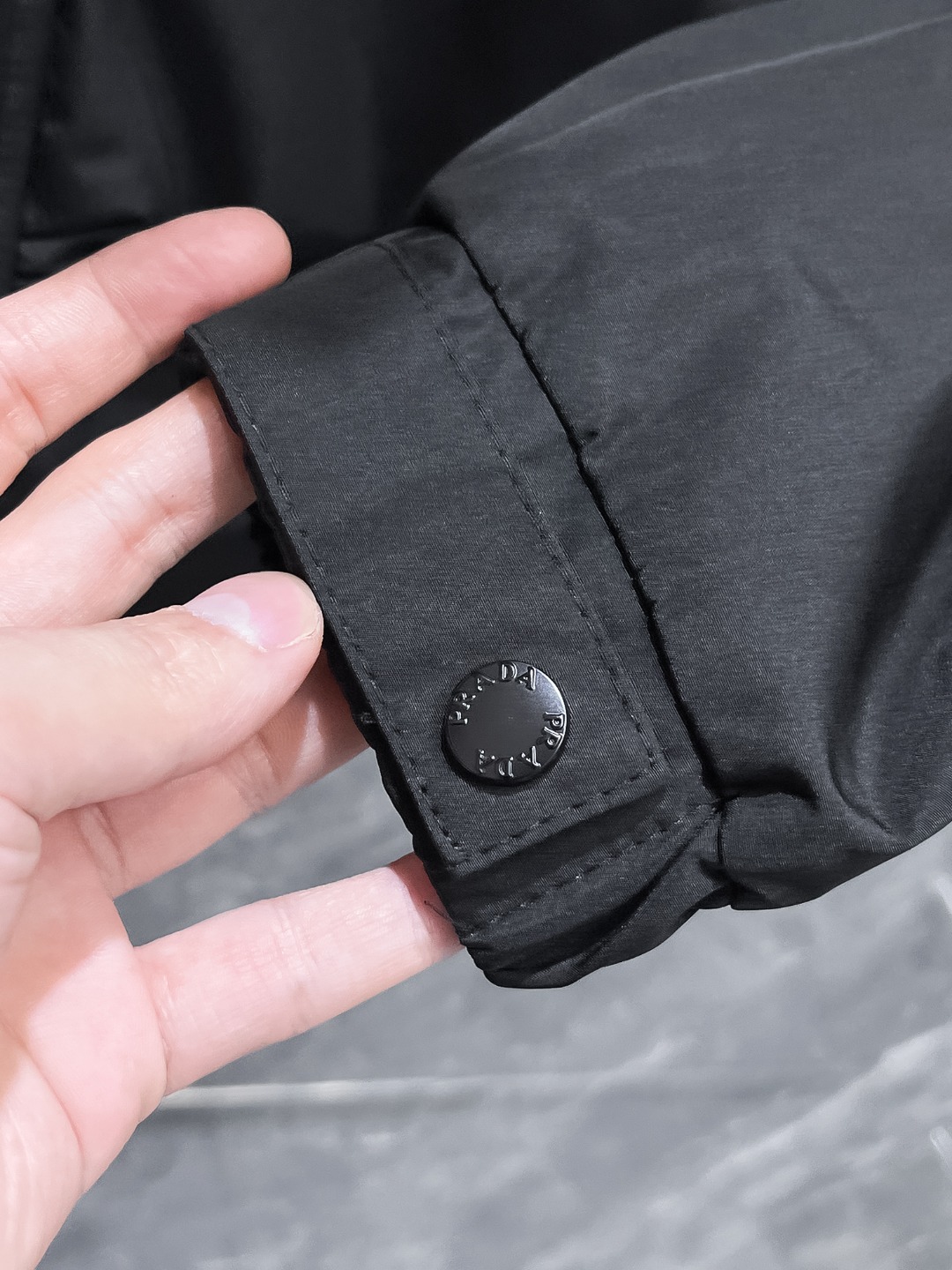 Prada Jacket M-xl