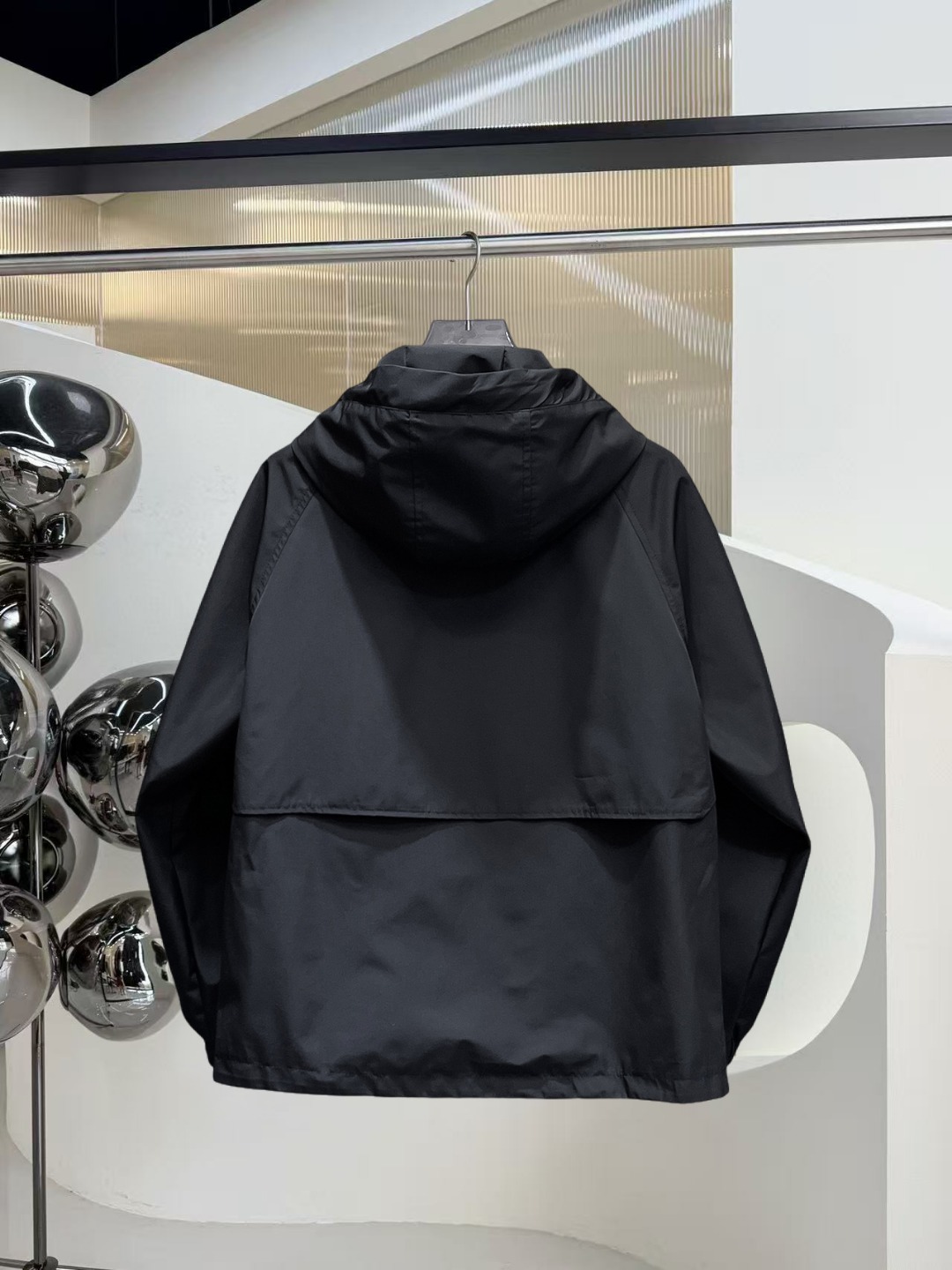 Prada Jacket M-xl