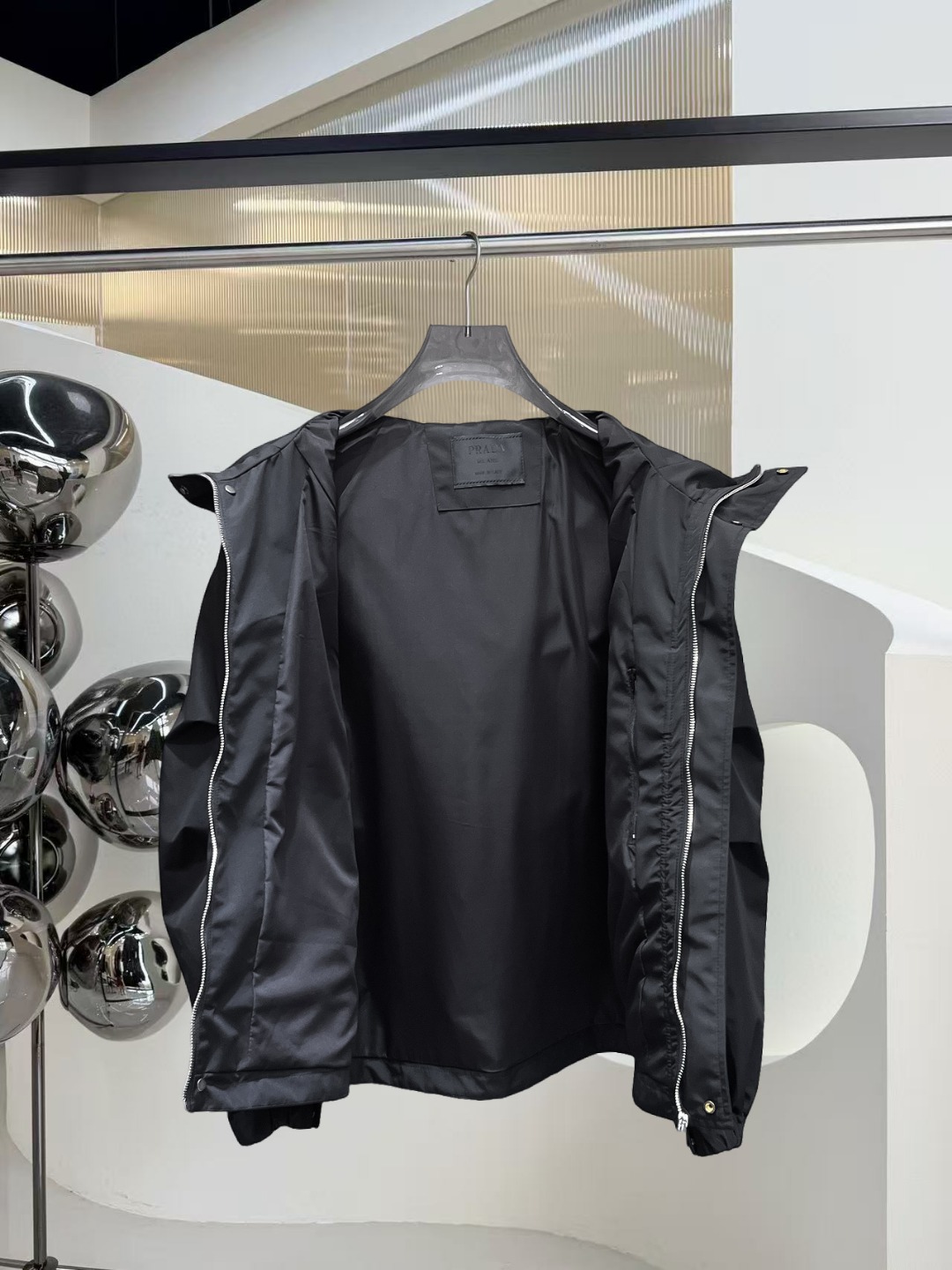 Prada Jacket M-xl