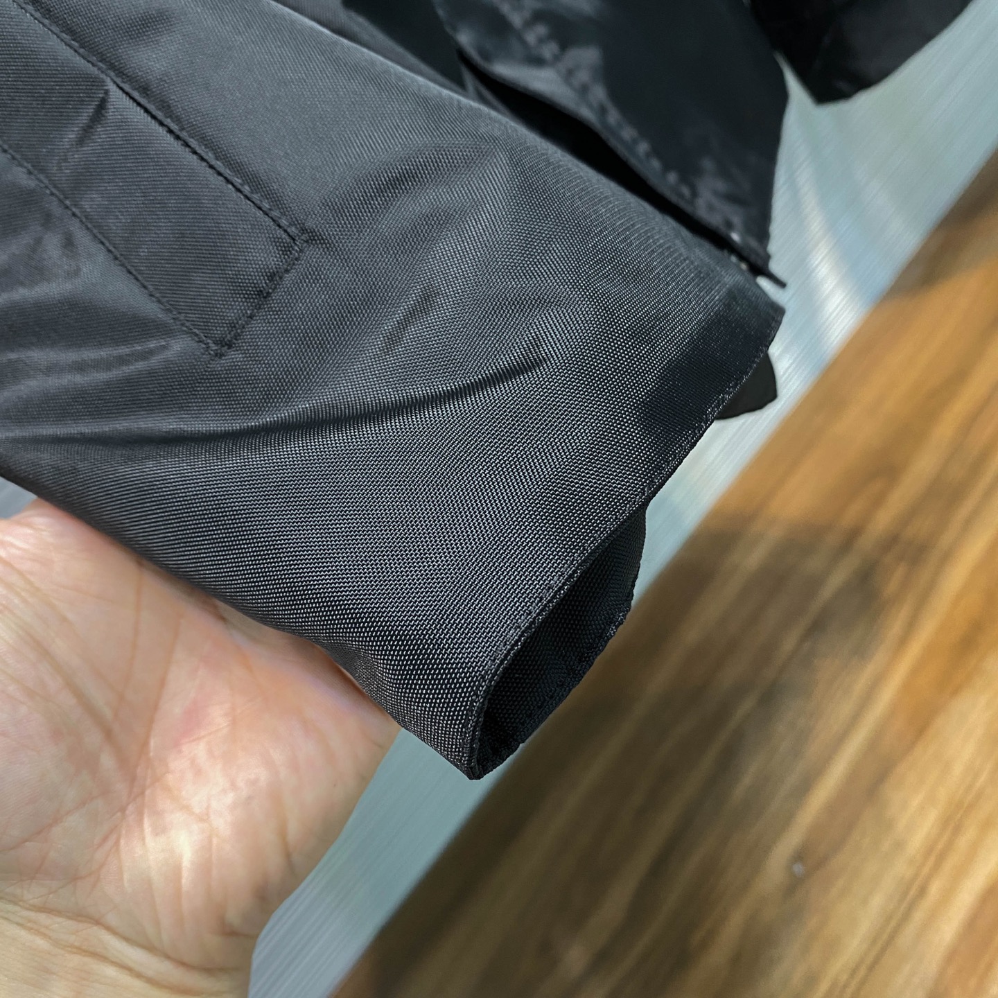 Prada Male Jacket M-xl