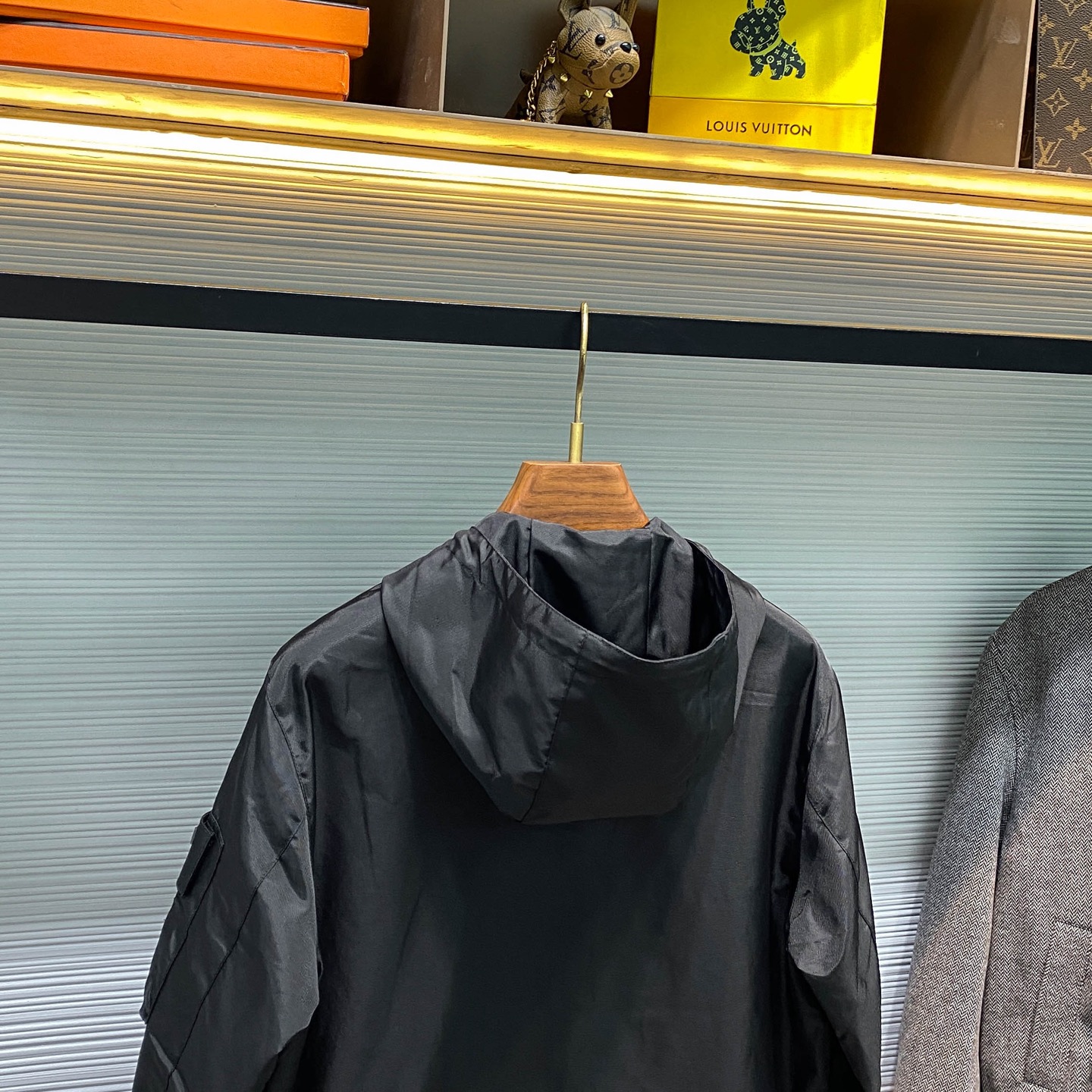 Prada Male Jacket M-xl