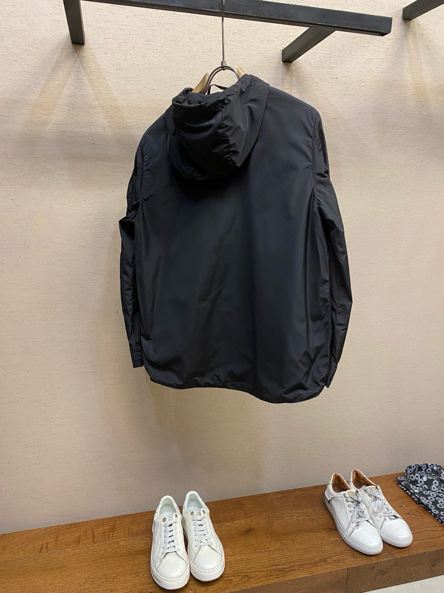 Prada Male Jacket M-xl