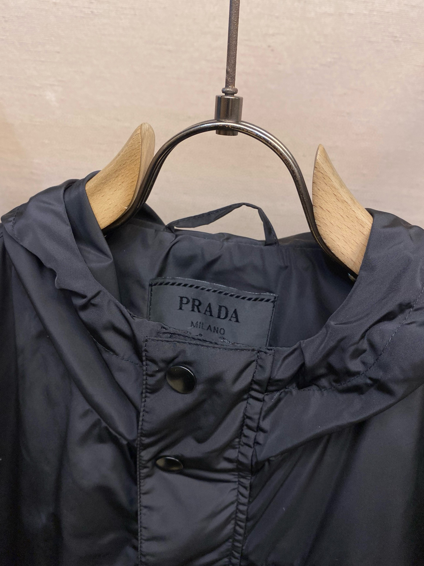 Prada Male Jacket M-xl