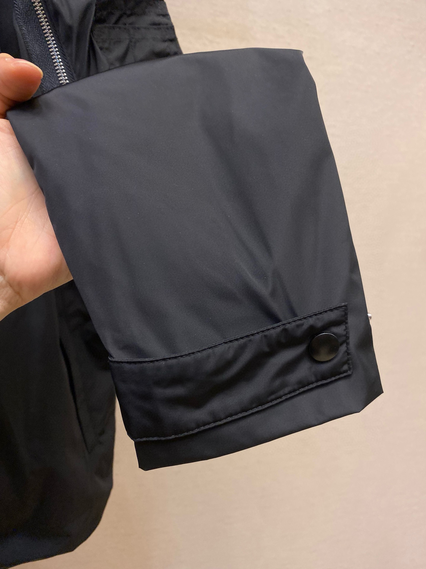 Prada Male Jacket M-xl