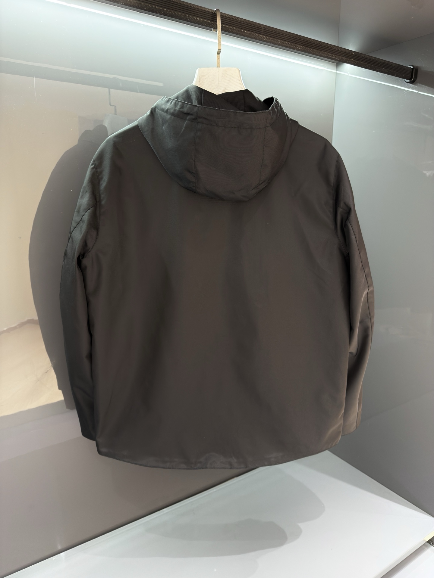 Prada Male Jacket M-xl