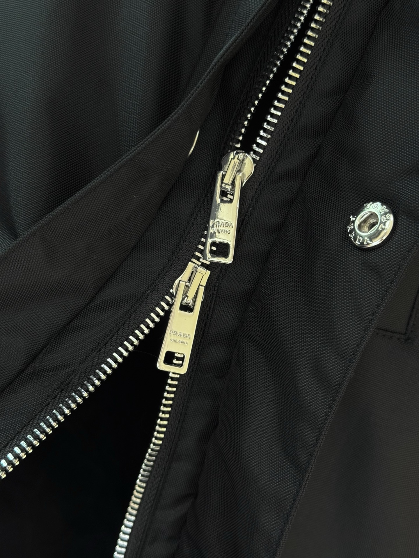 Prada Male Jacket M-xl