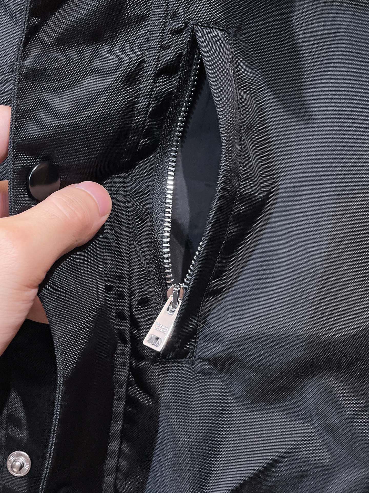 Prada Male Jacket M-xl