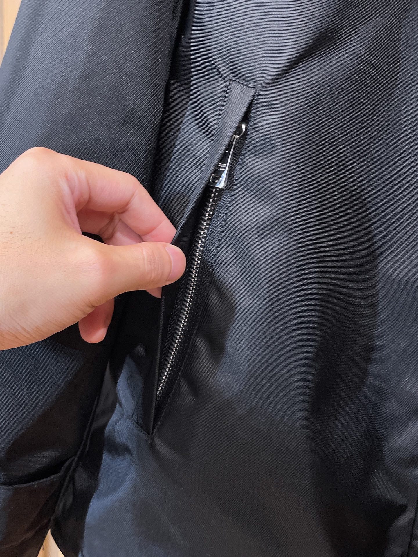 Prada Male Jacket M-xl