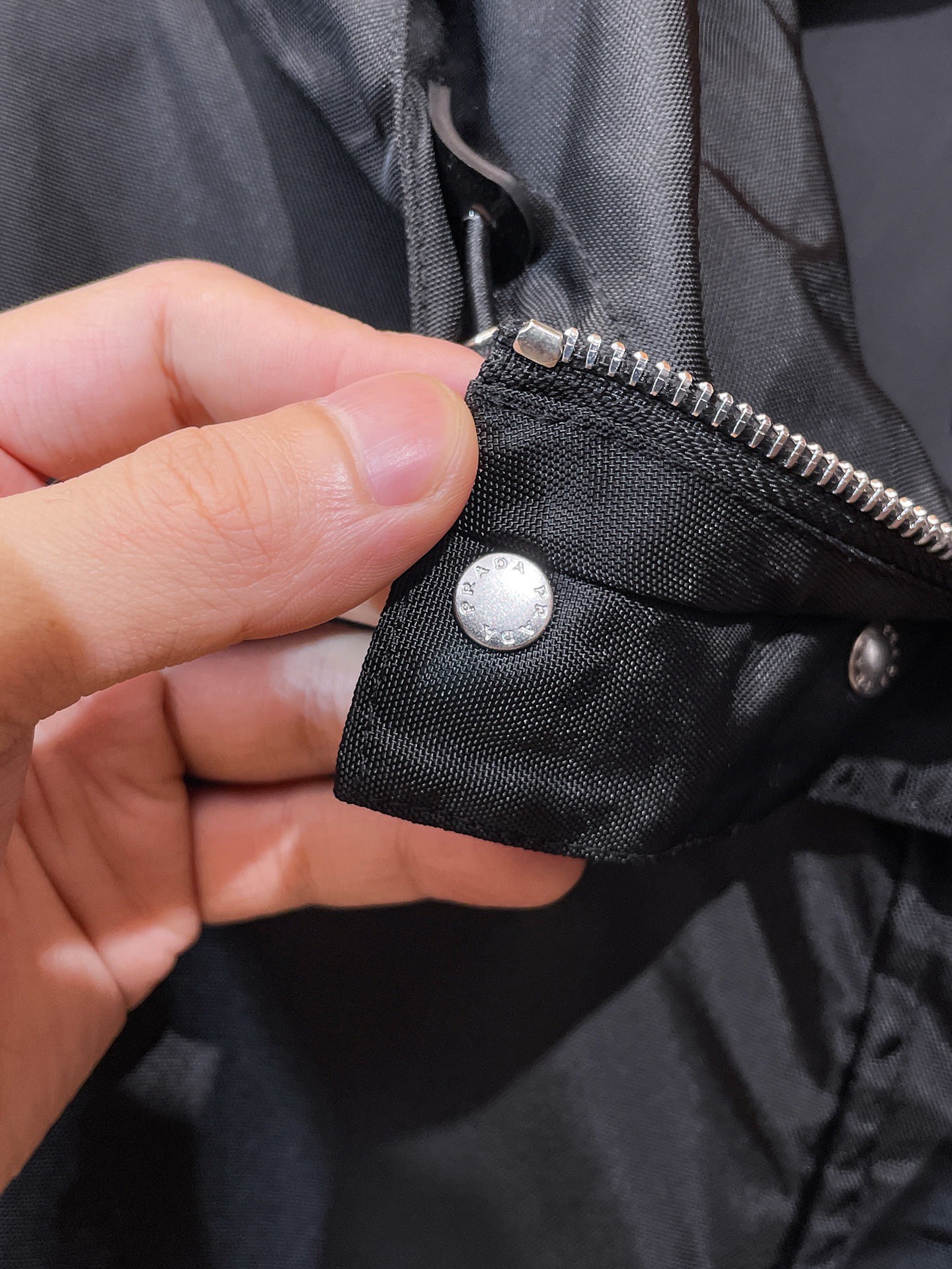 Prada Male Jacket M-xl