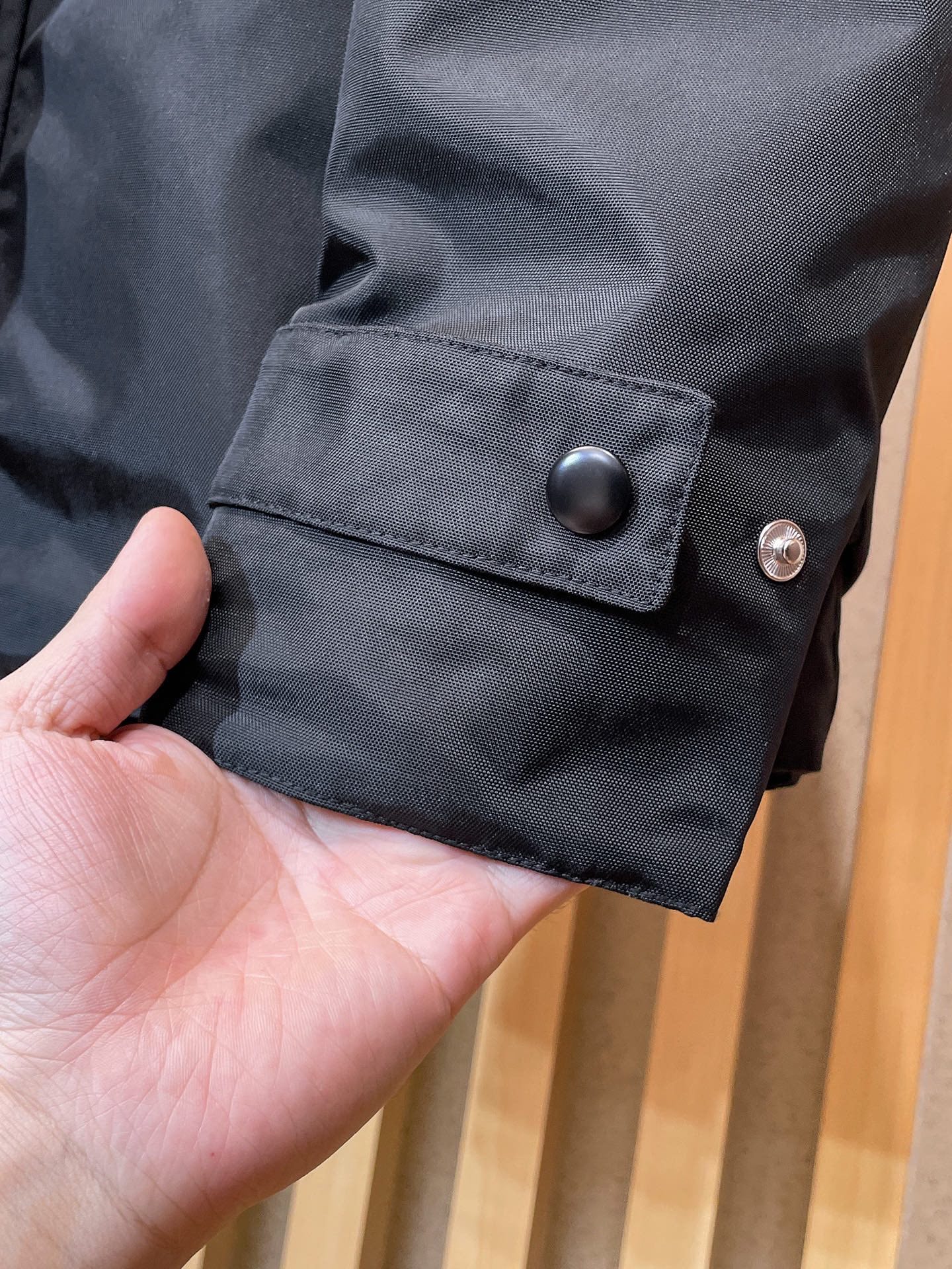 Prada Male Jacket M-xl