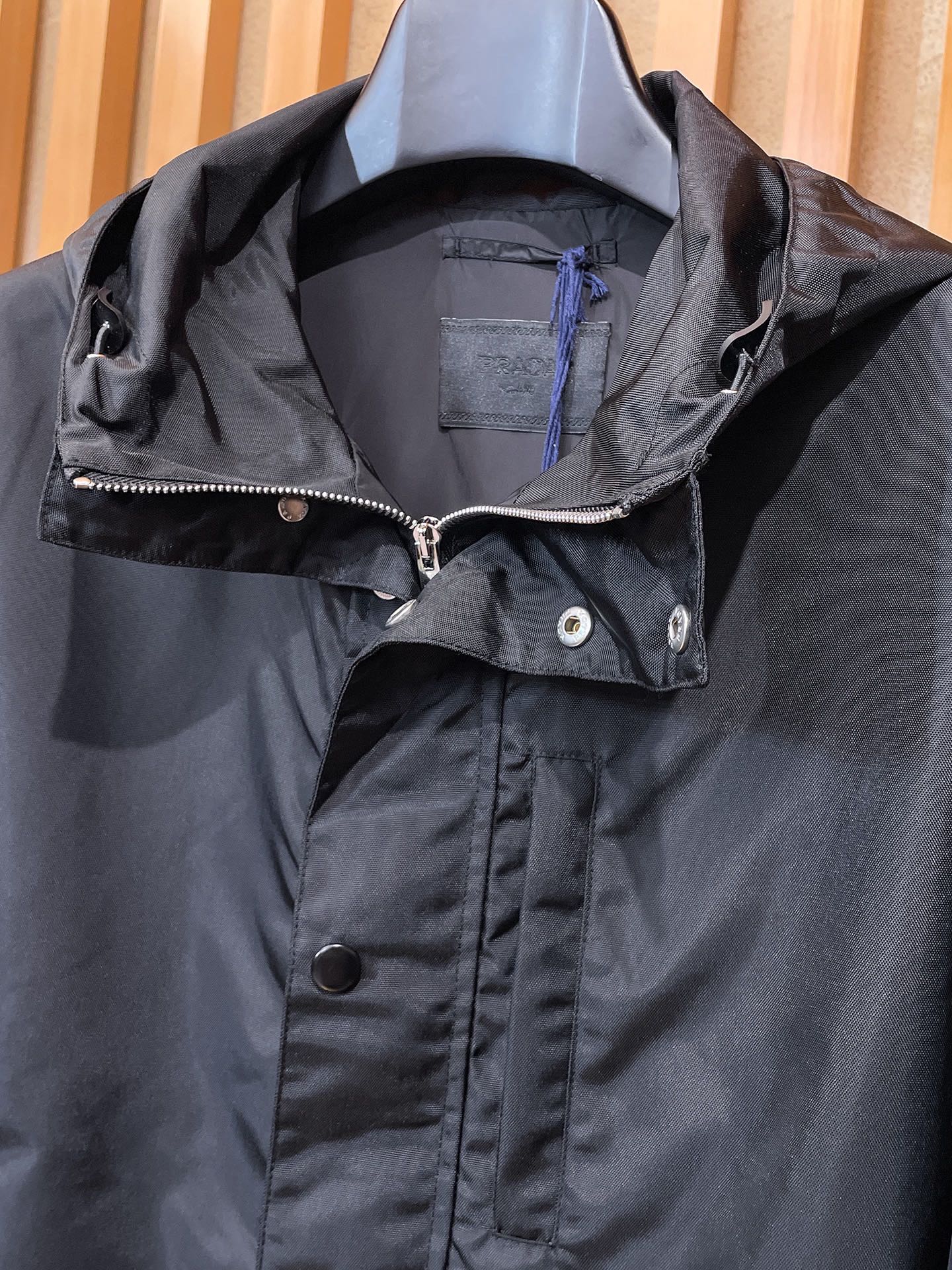 Prada Male Jacket M-xl