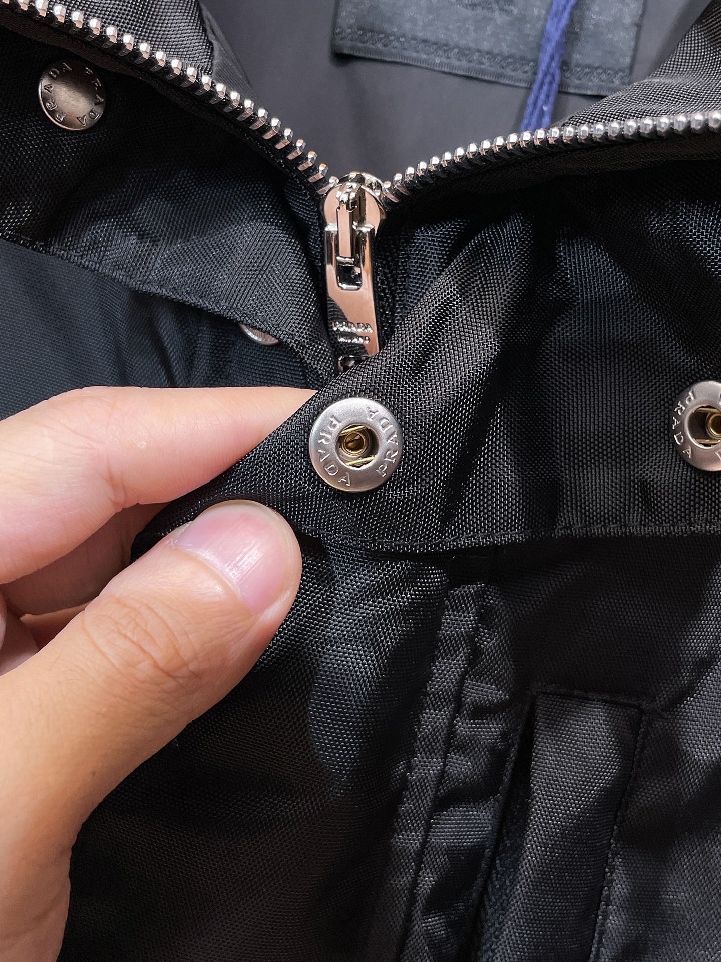 Prada Male Jacket M-xl