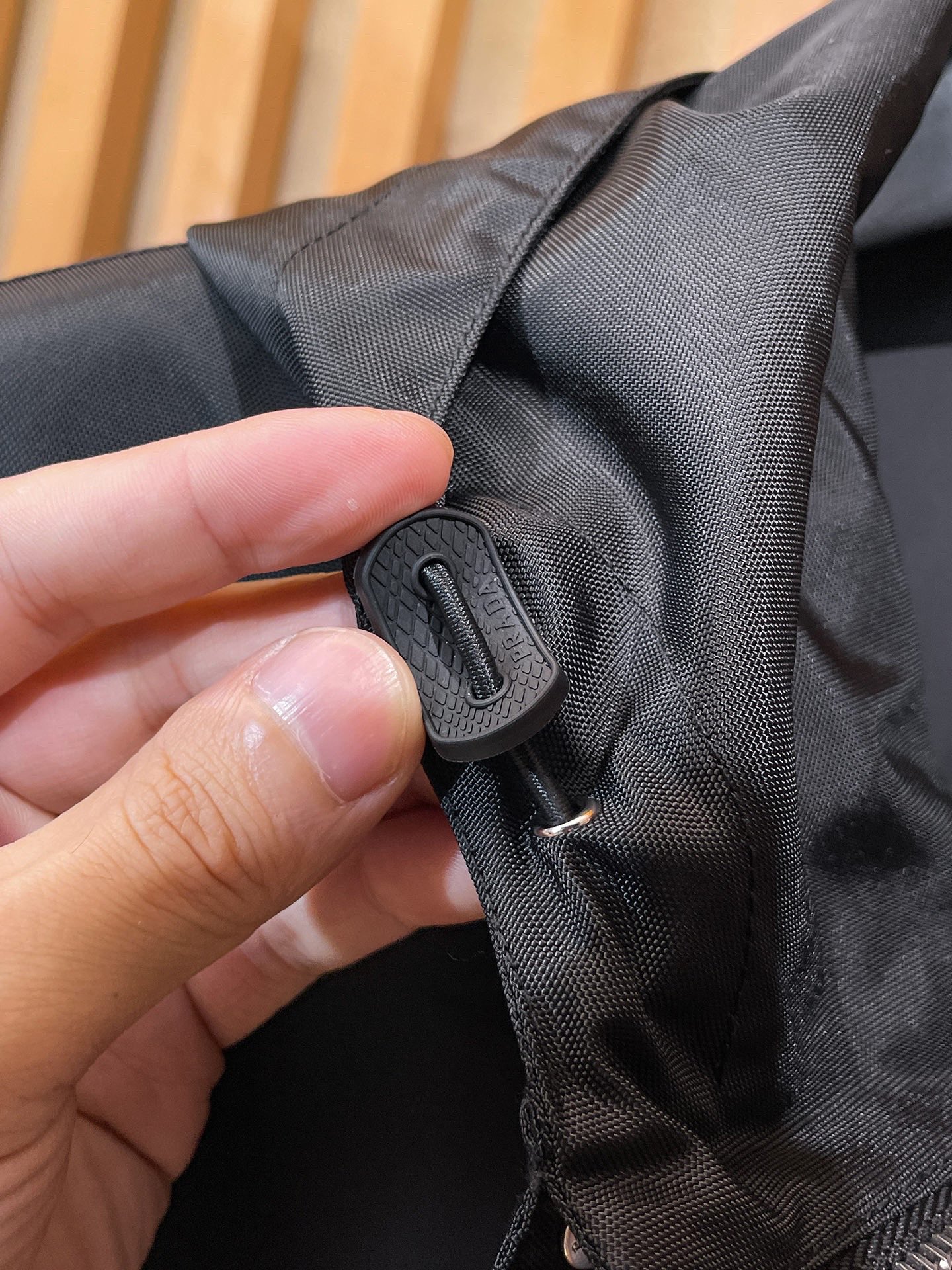 Prada Male Jacket M-xl