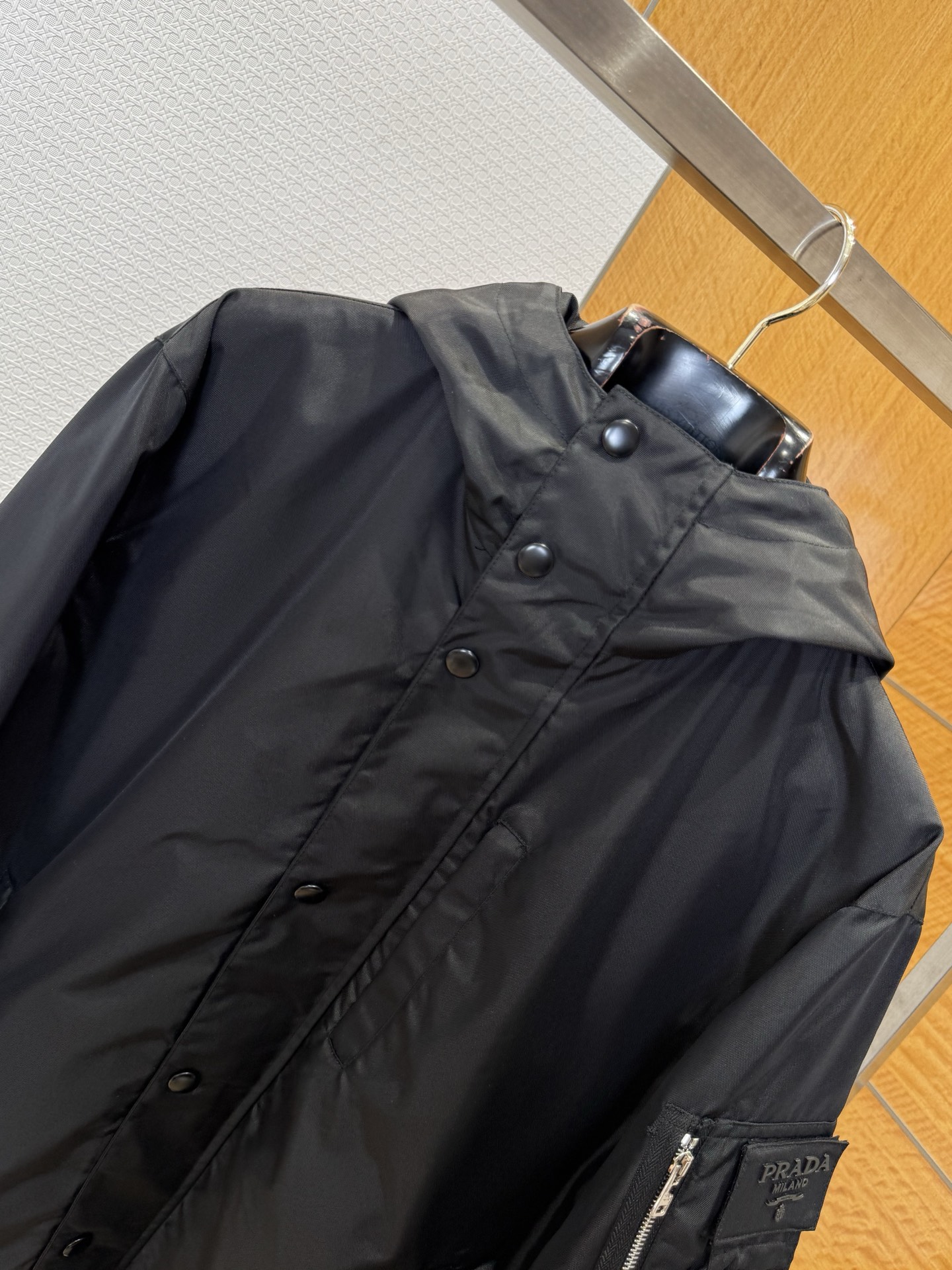 Prada Male Jacket M-xl