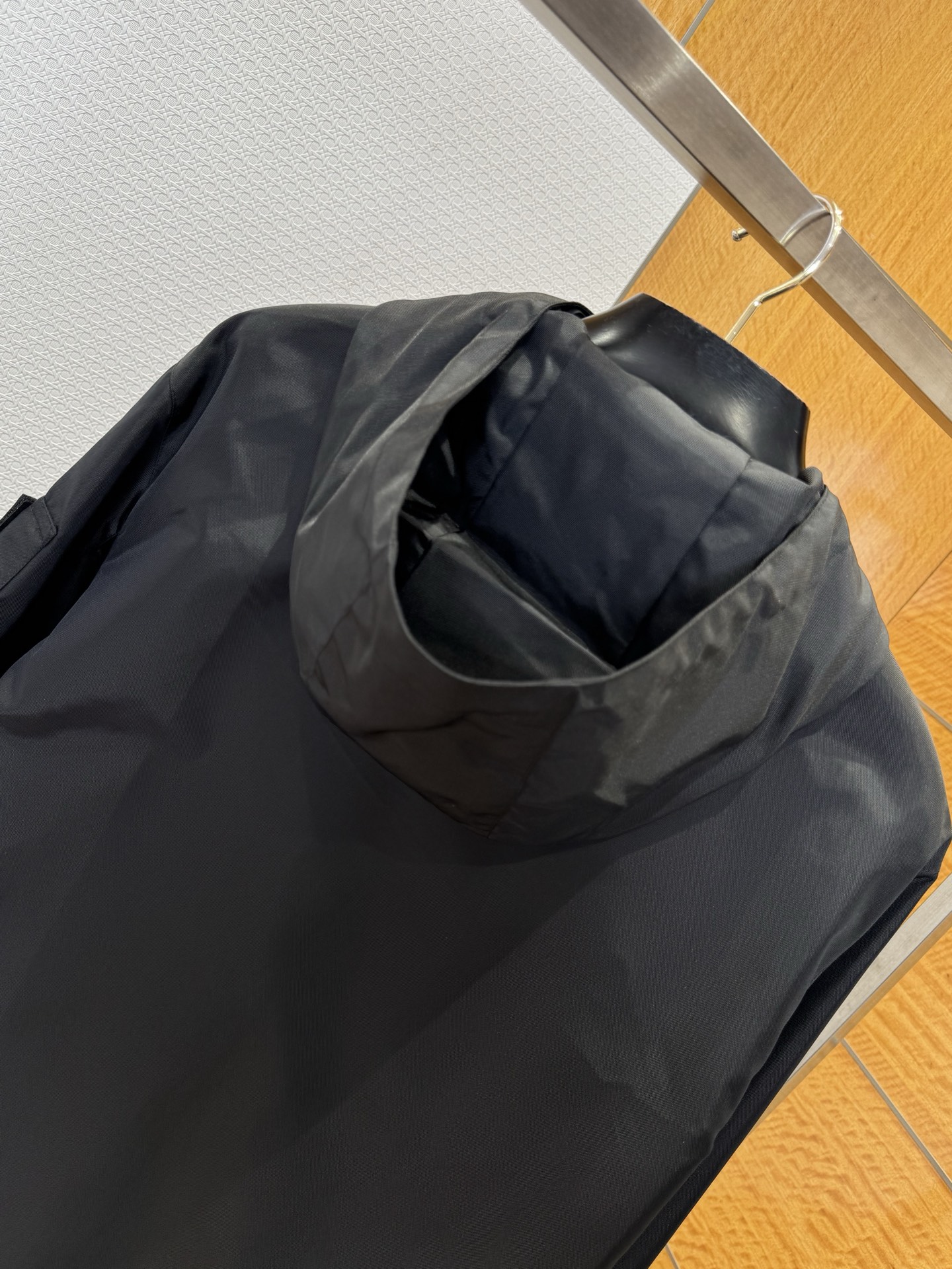 Prada Male Jacket M-xl
