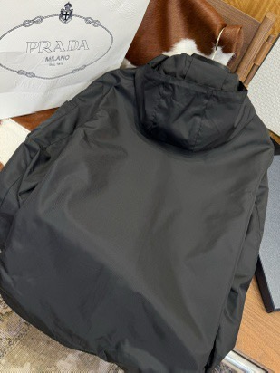 Prada Male Jacket M-xl