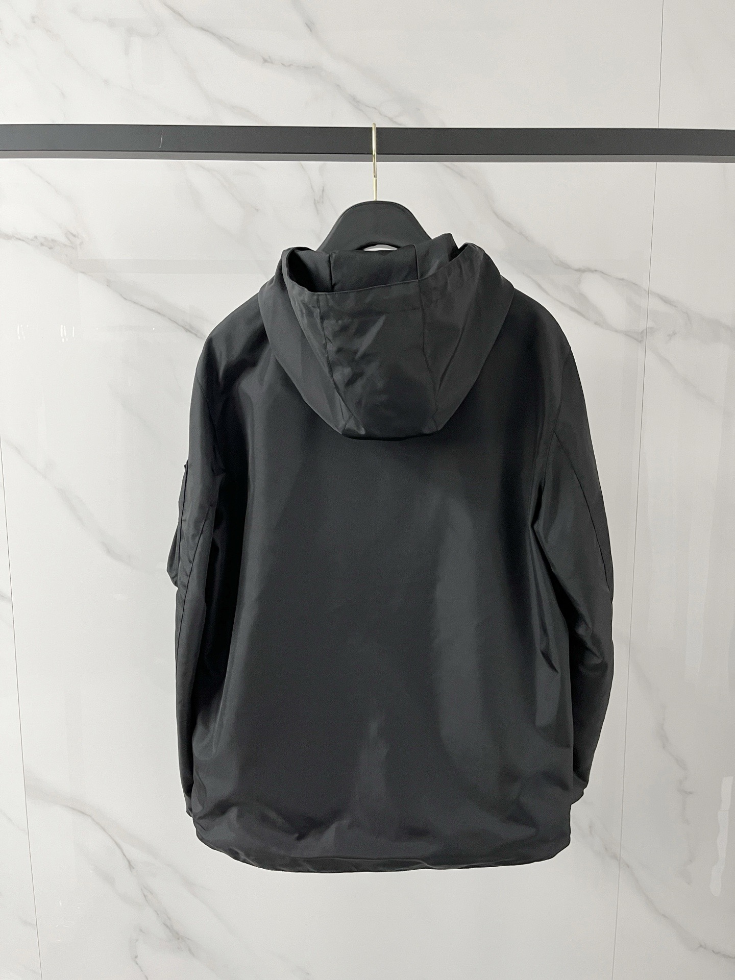 Prada Male Jacket M-xl