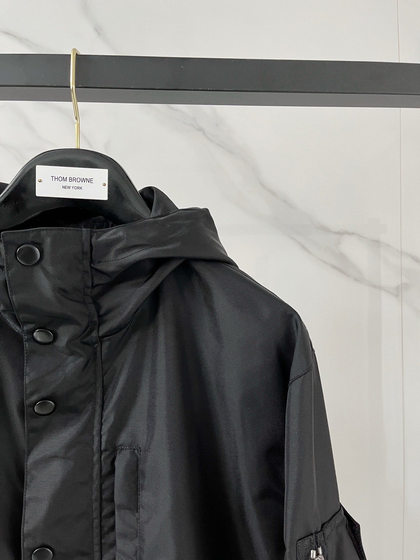 Prada Male Jacket M-xl