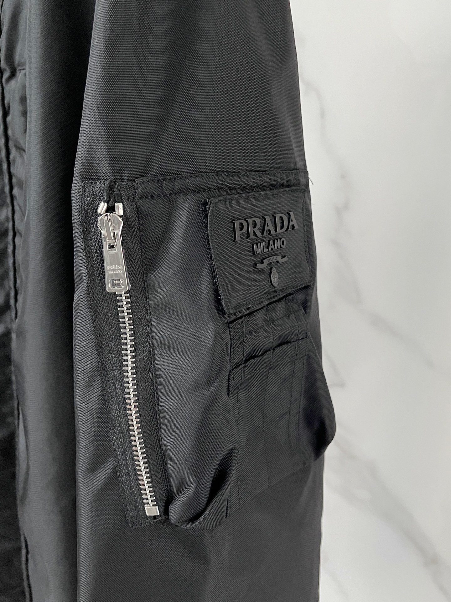 Prada Male Jacket M-xl