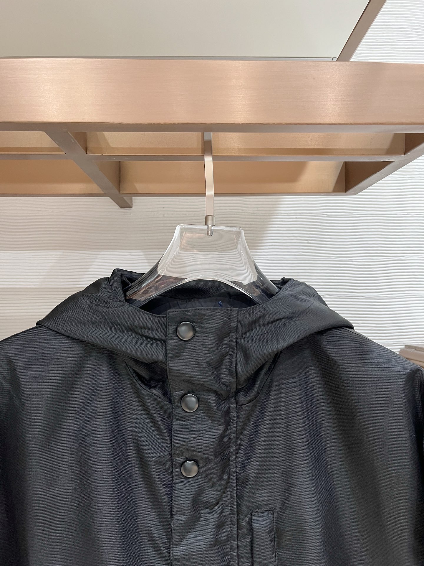 Prada Male Jacket M-xl