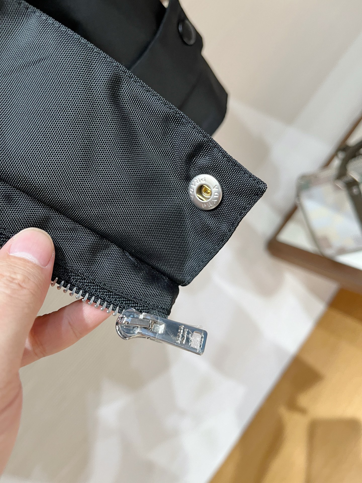 Prada Male Jacket M-xl