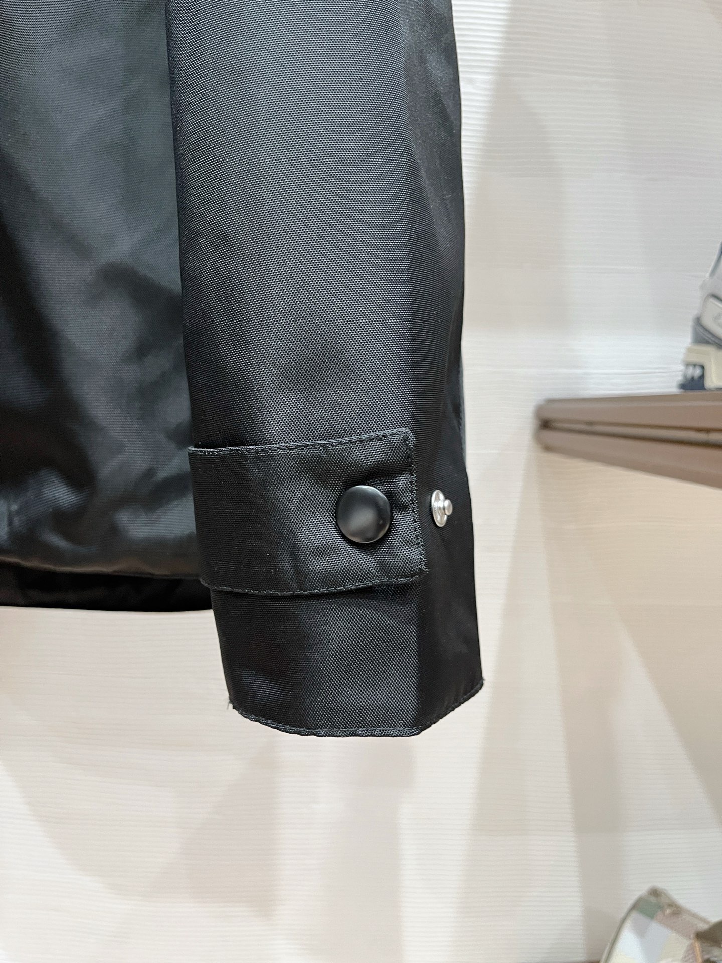 Prada Male Jacket M-xl