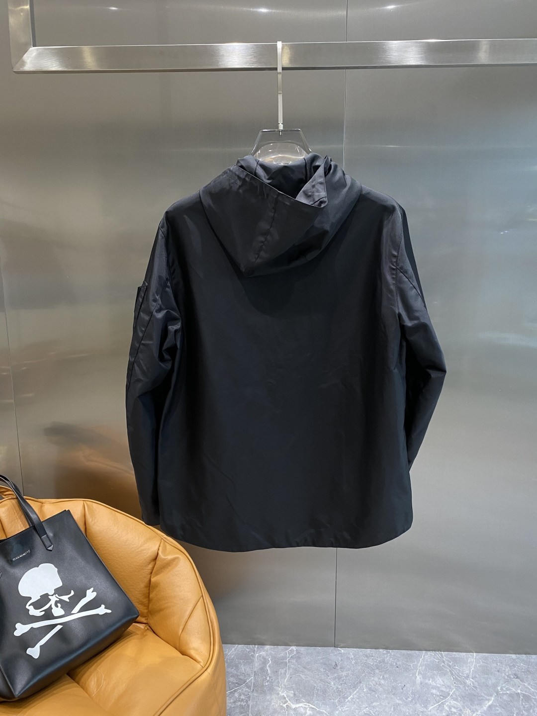 Prada Male Jacket M-xl