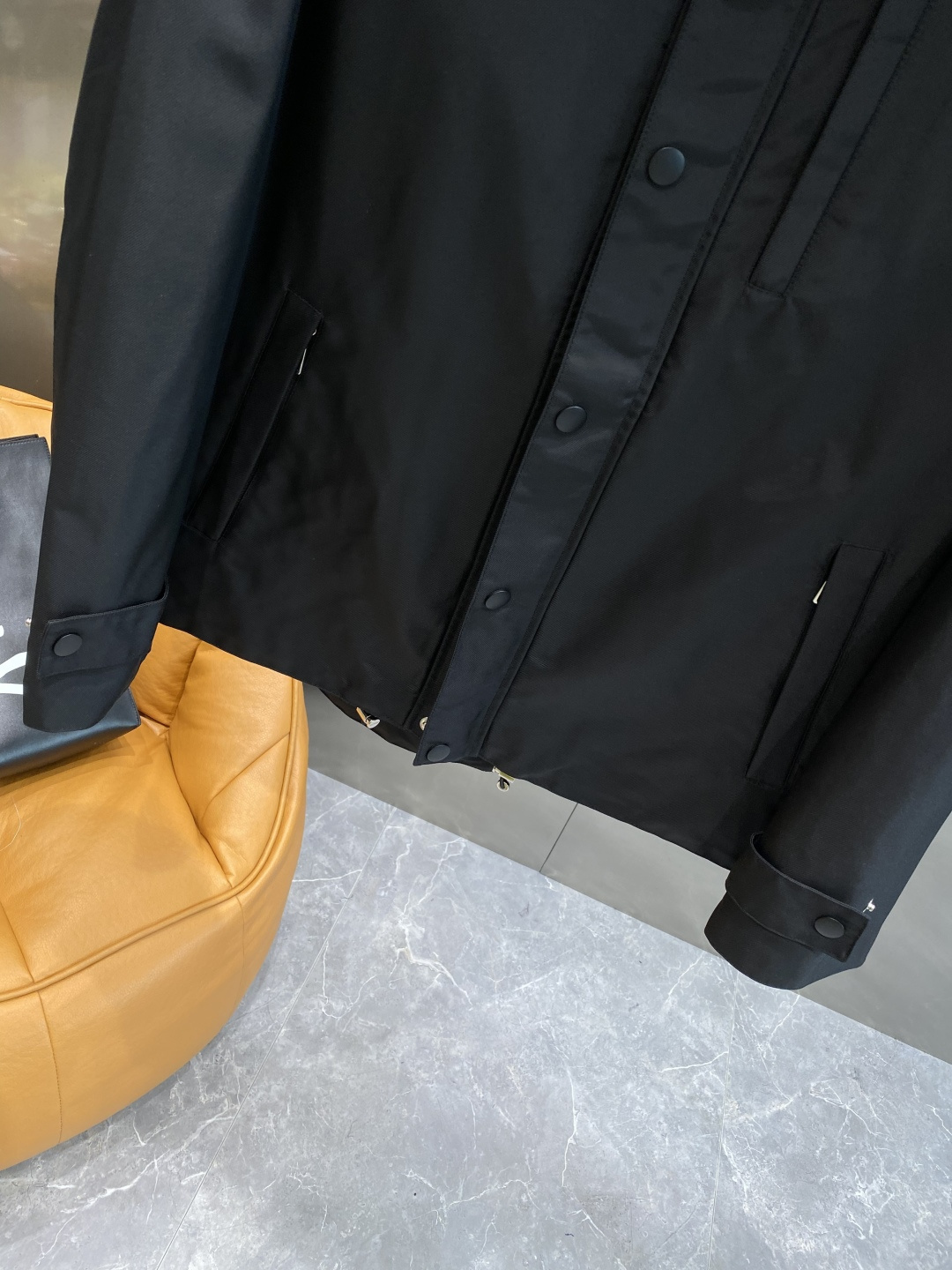 Prada Male Jacket M-xl
