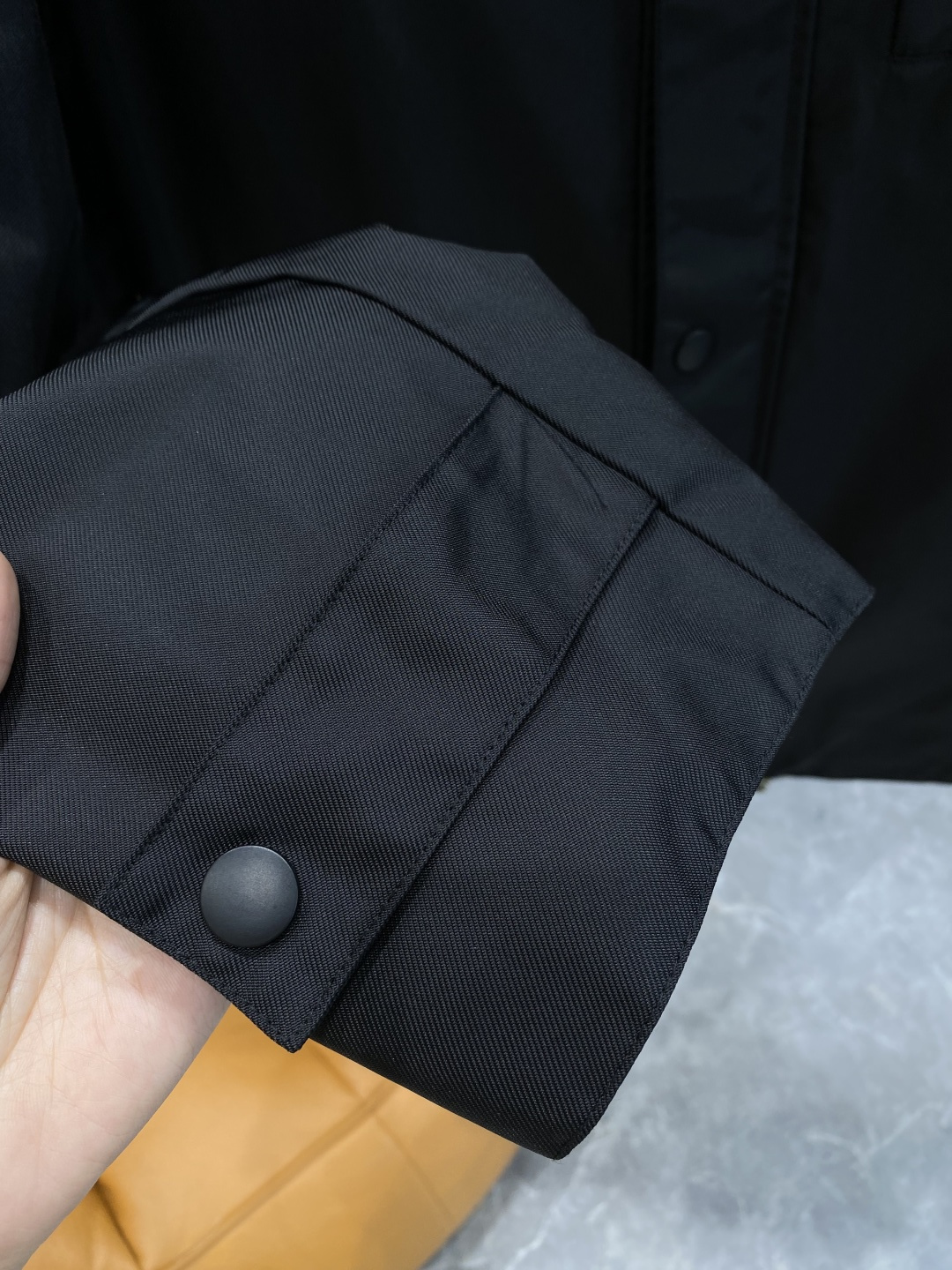 Prada Male Jacket M-xl