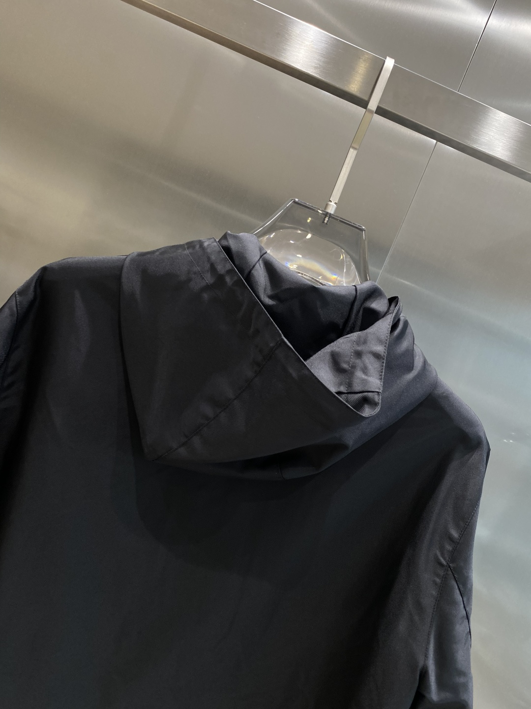 Prada Male Jacket M-xl