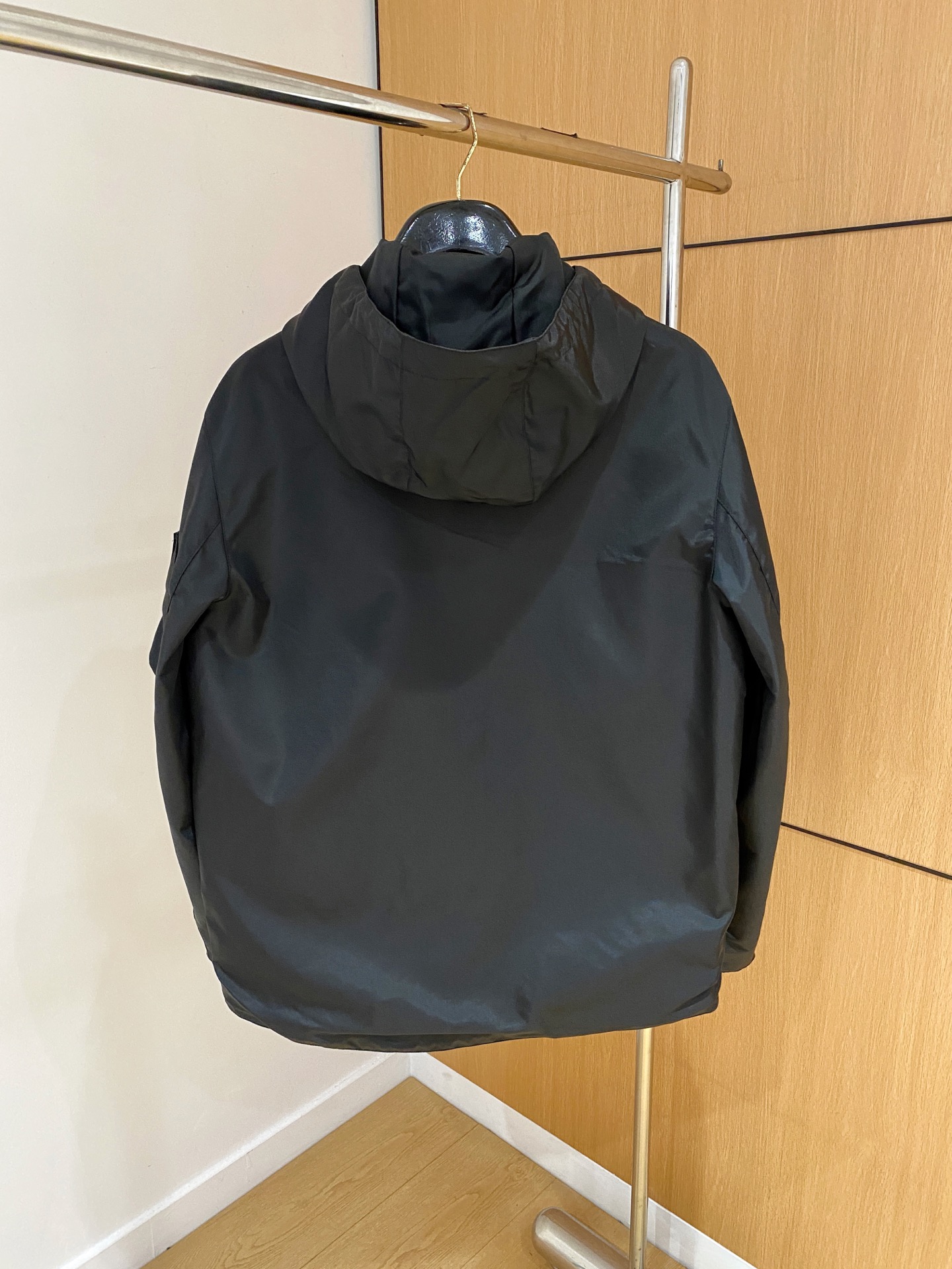 Prada Male Jacket M-xl