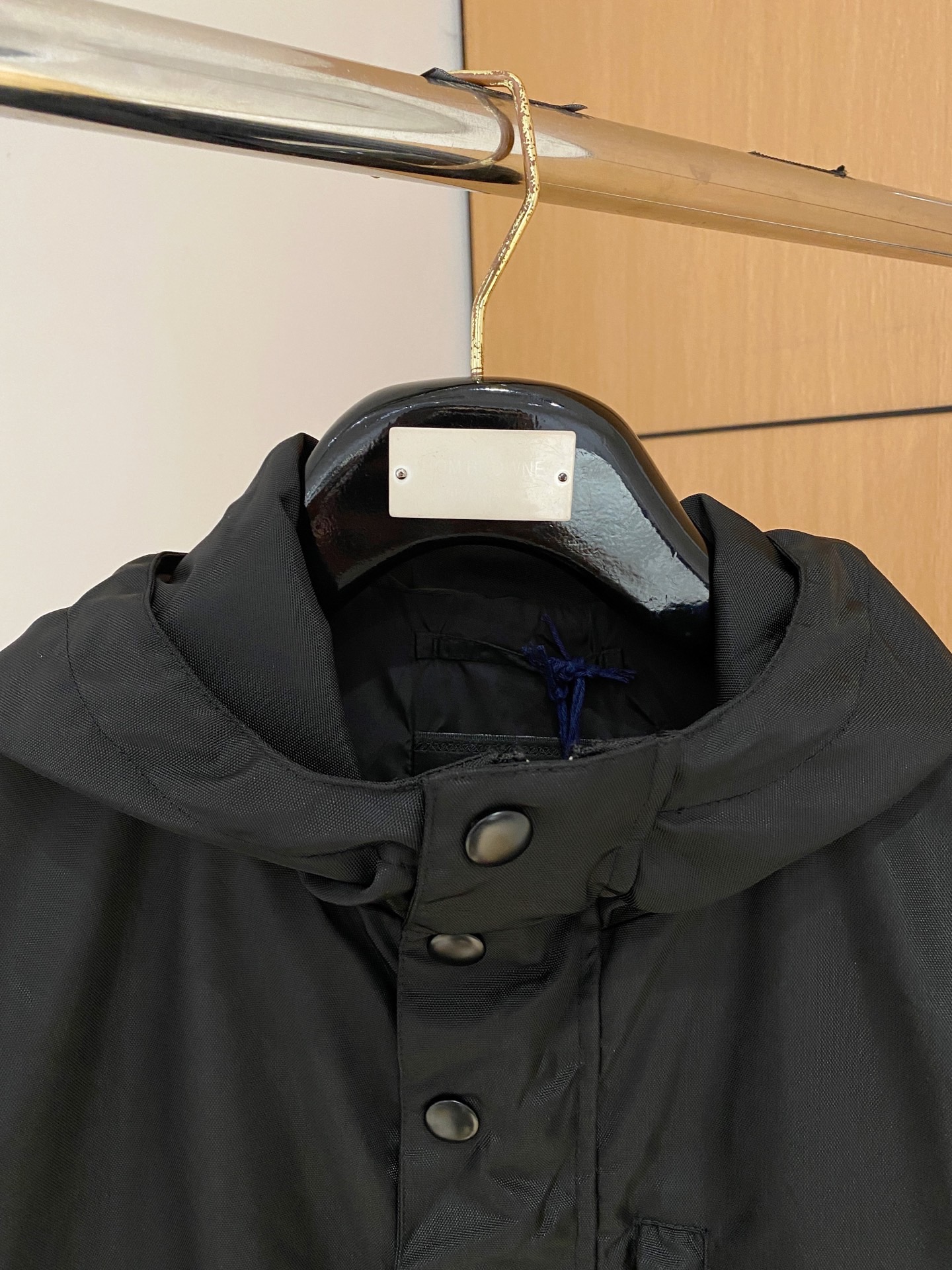 Prada Male Jacket M-xl