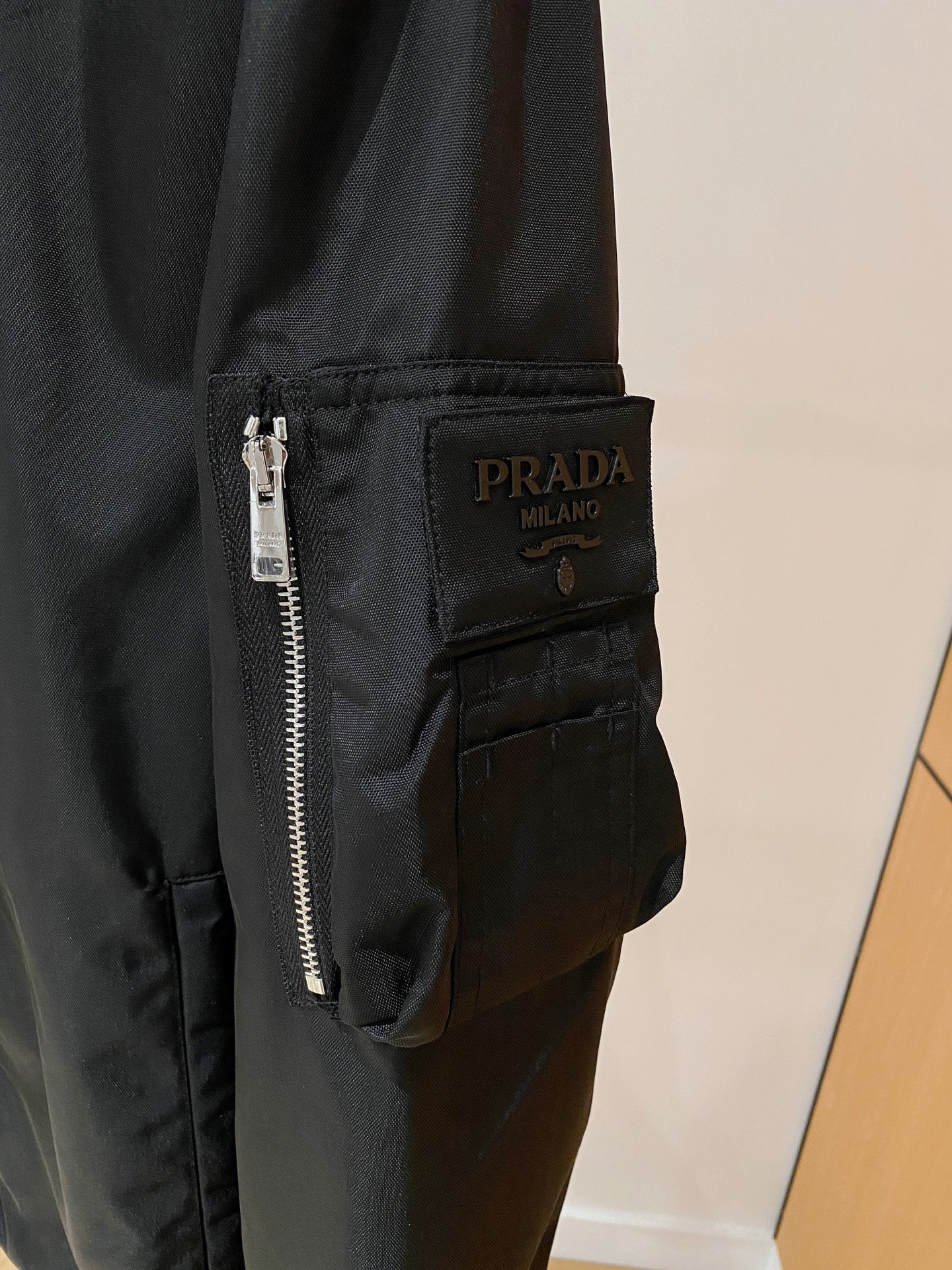 Prada Male Jacket M-xl